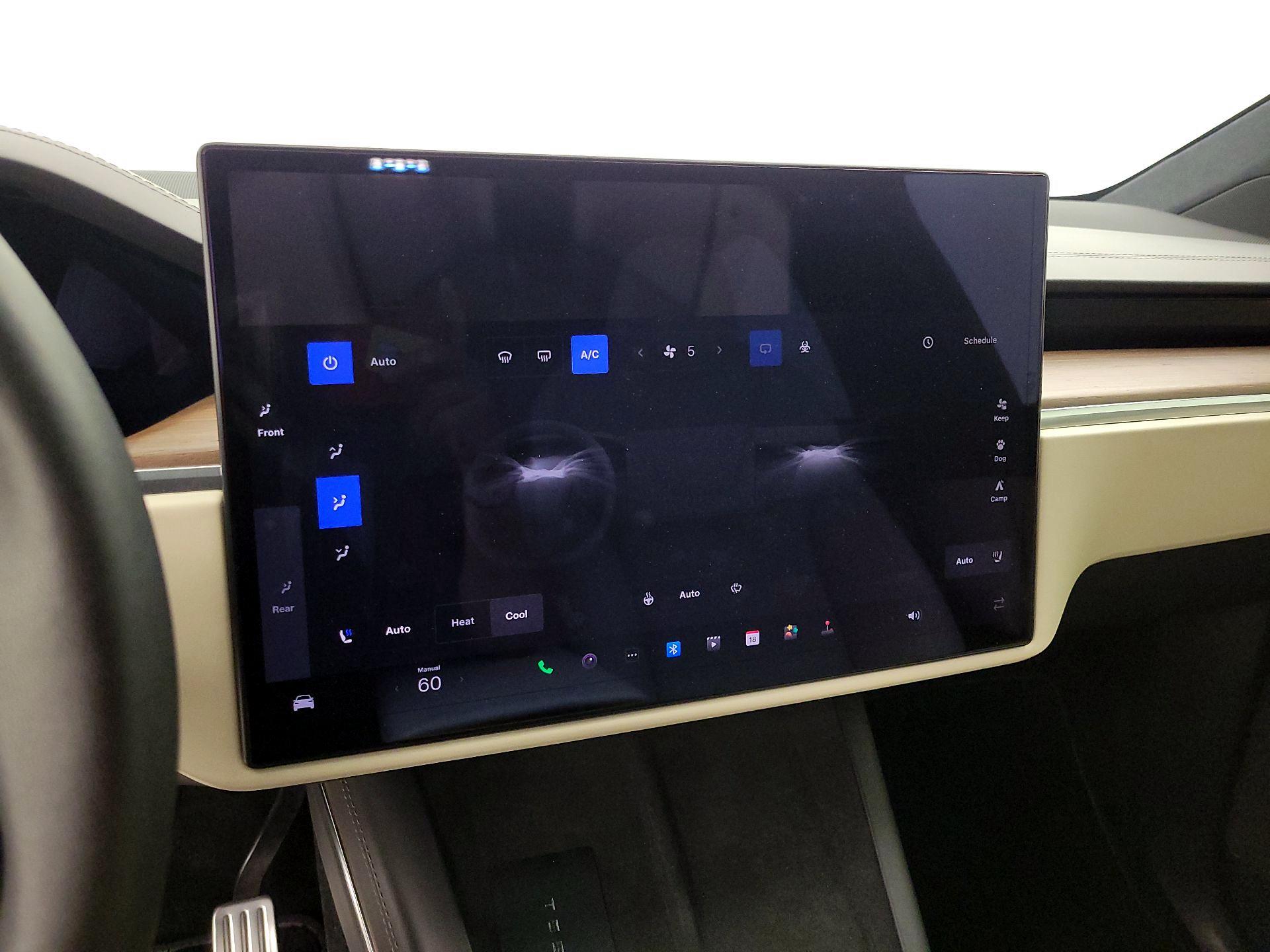 Thumbnail: 2023 Tesla Model X - 16