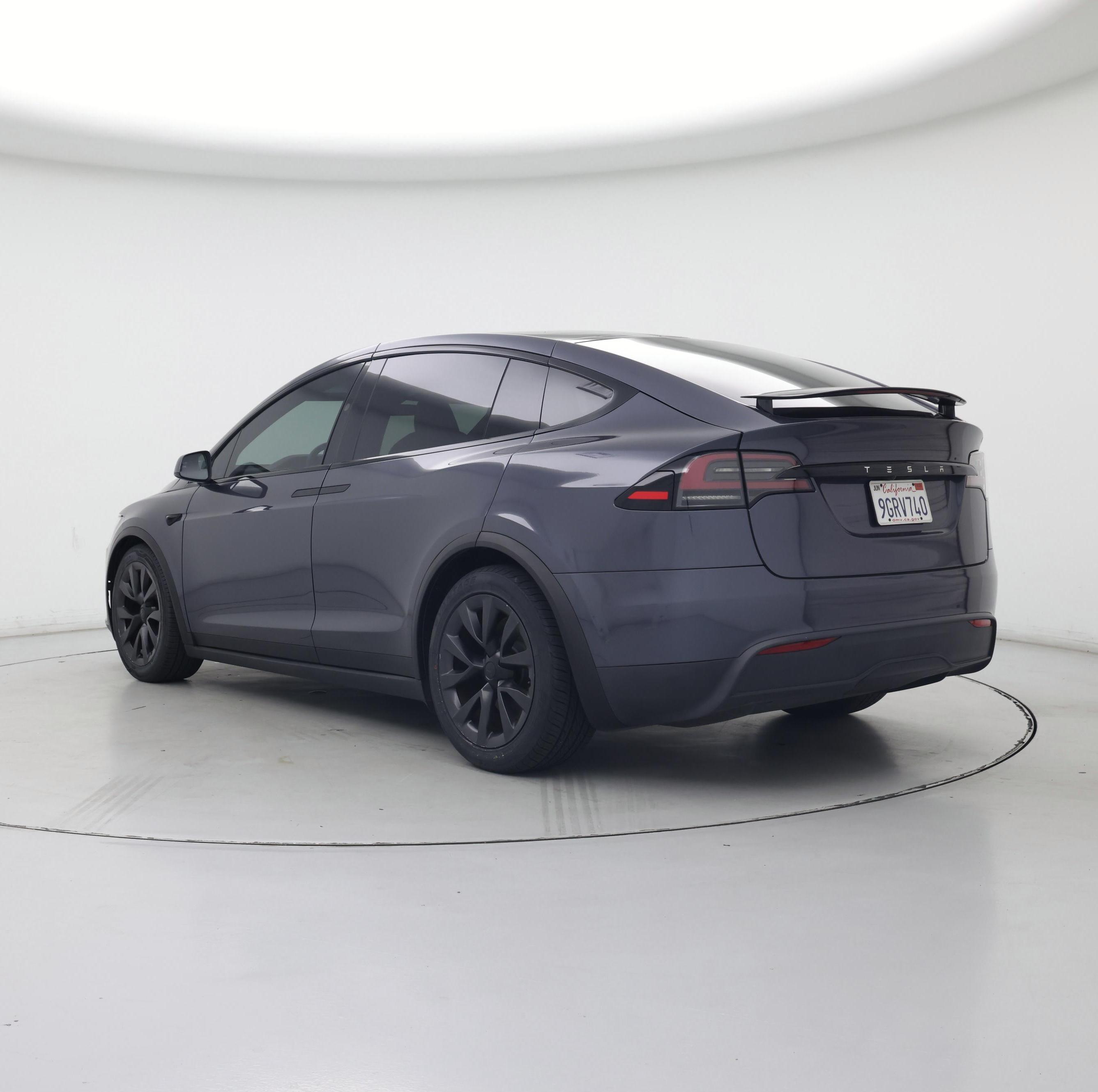Thumbnail: 2023 Tesla Model X - 2