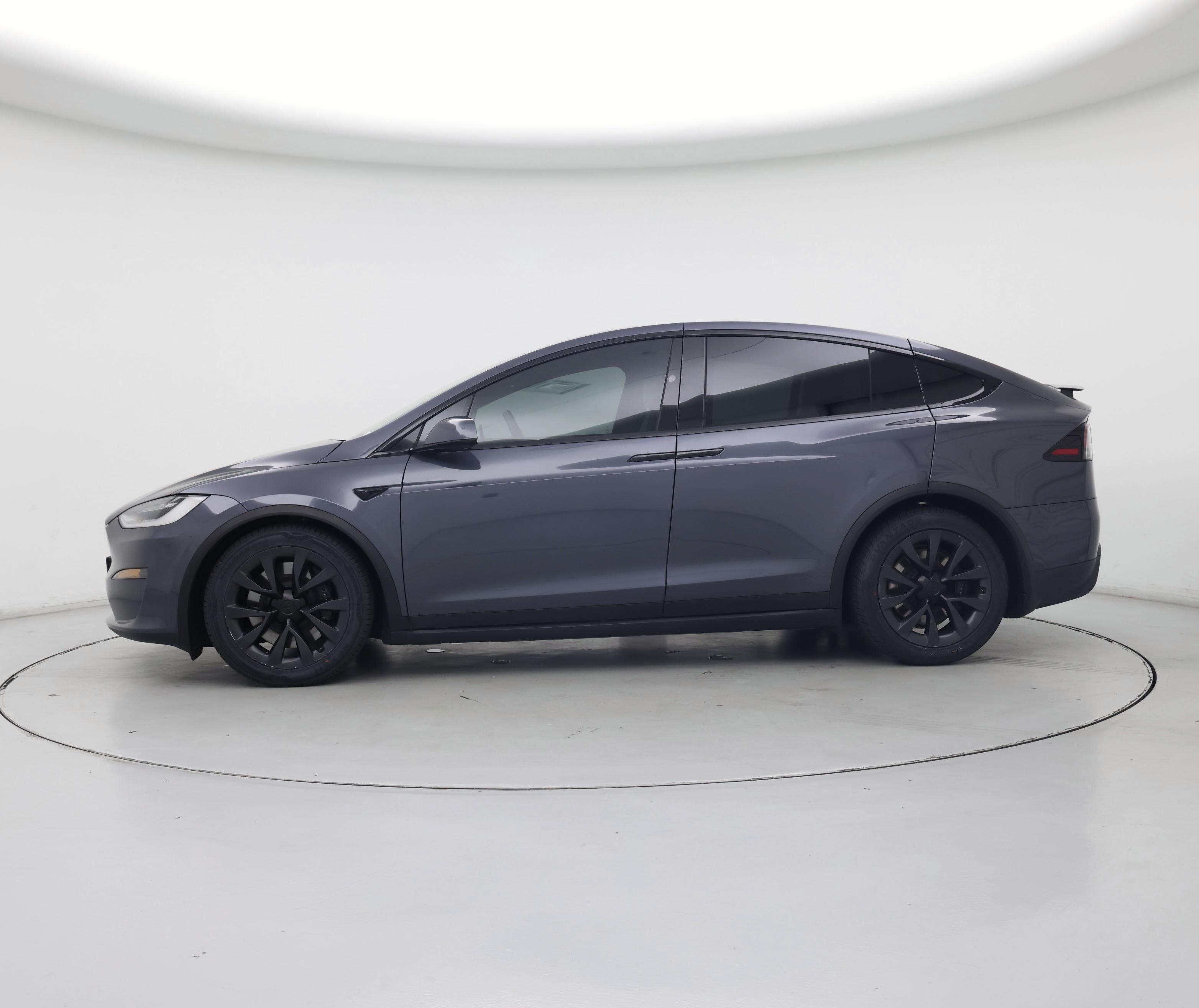 Thumbnail: 2023 Tesla Model X - 3
