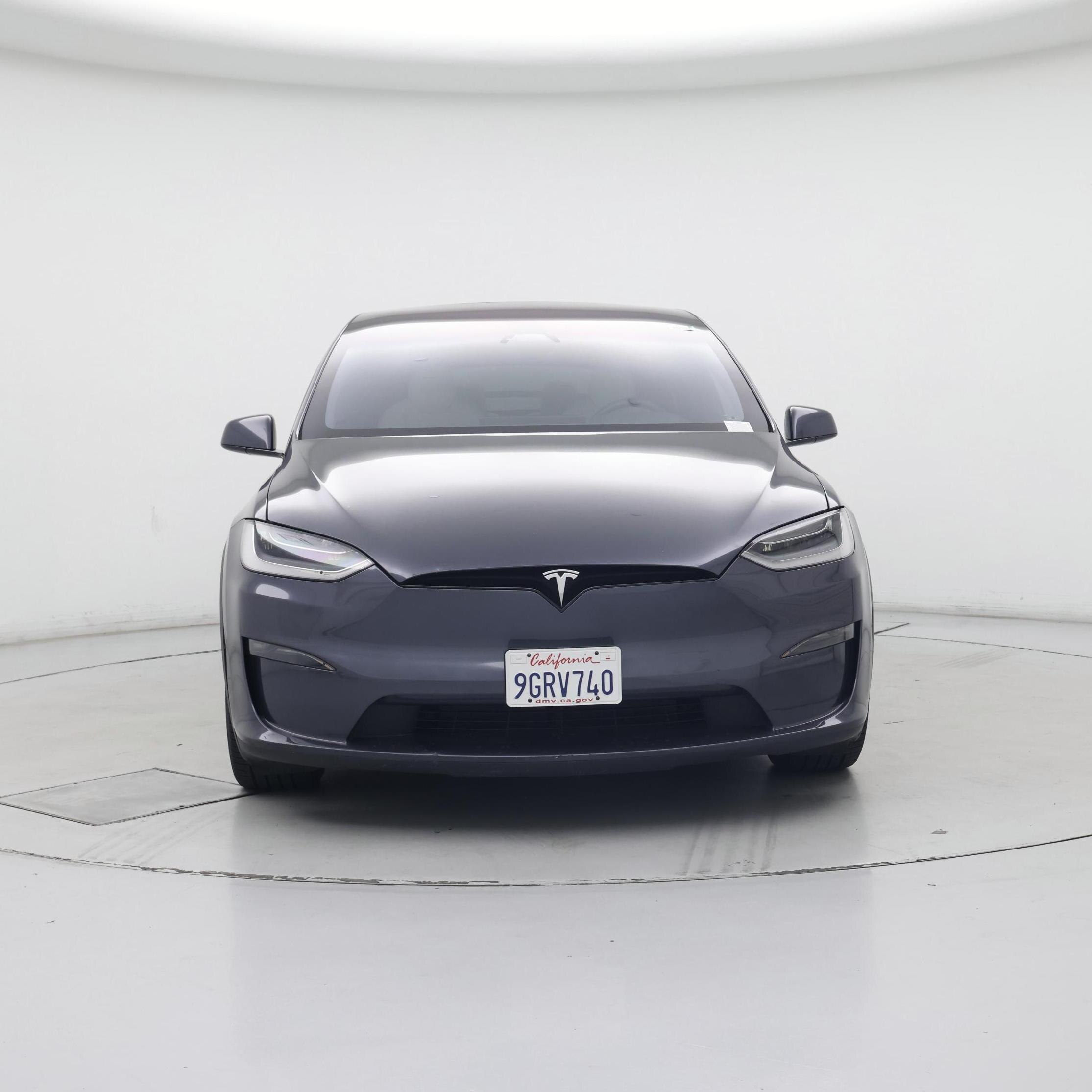 Thumbnail: 2023 Tesla Model X - 5