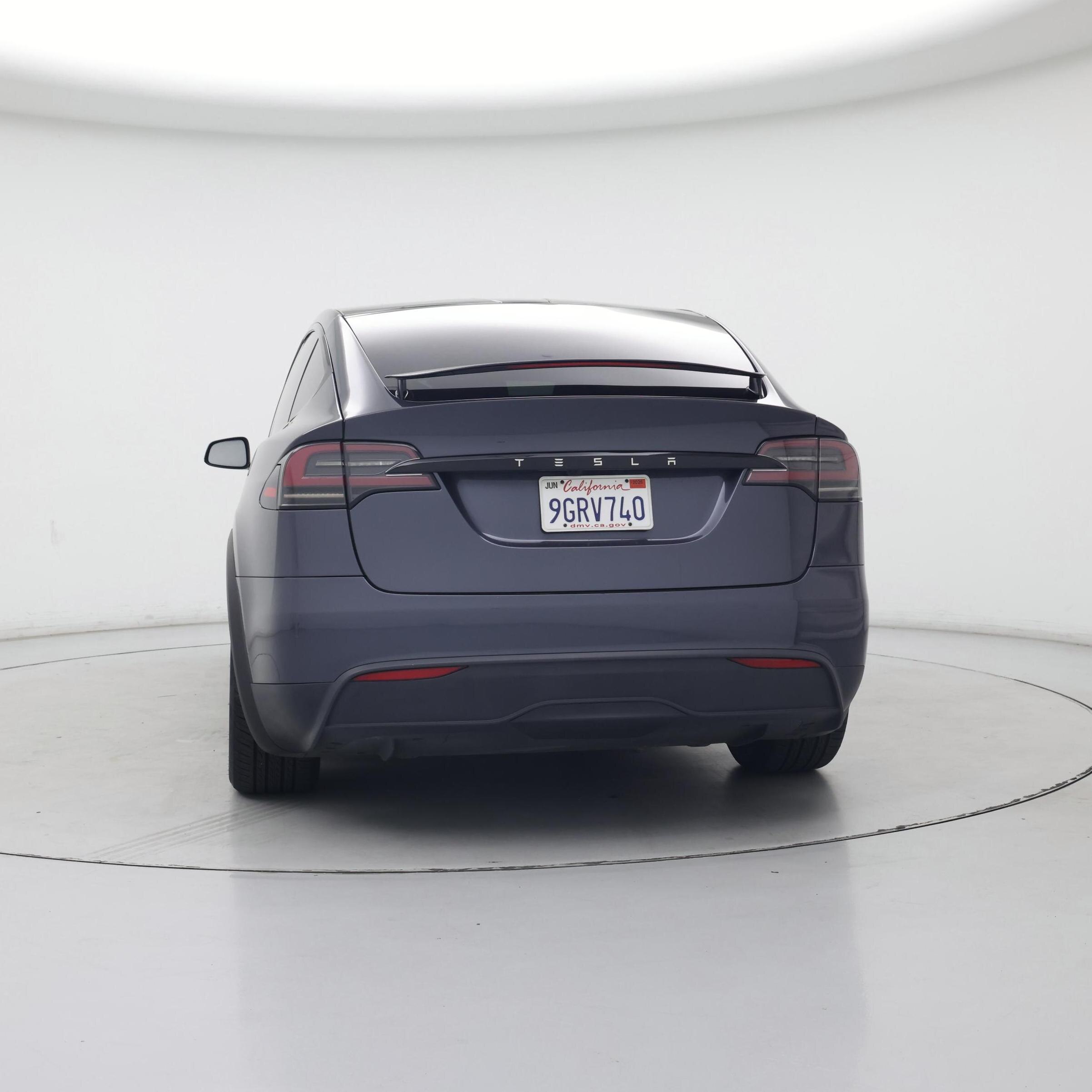Thumbnail: 2023 Tesla Model X - 6