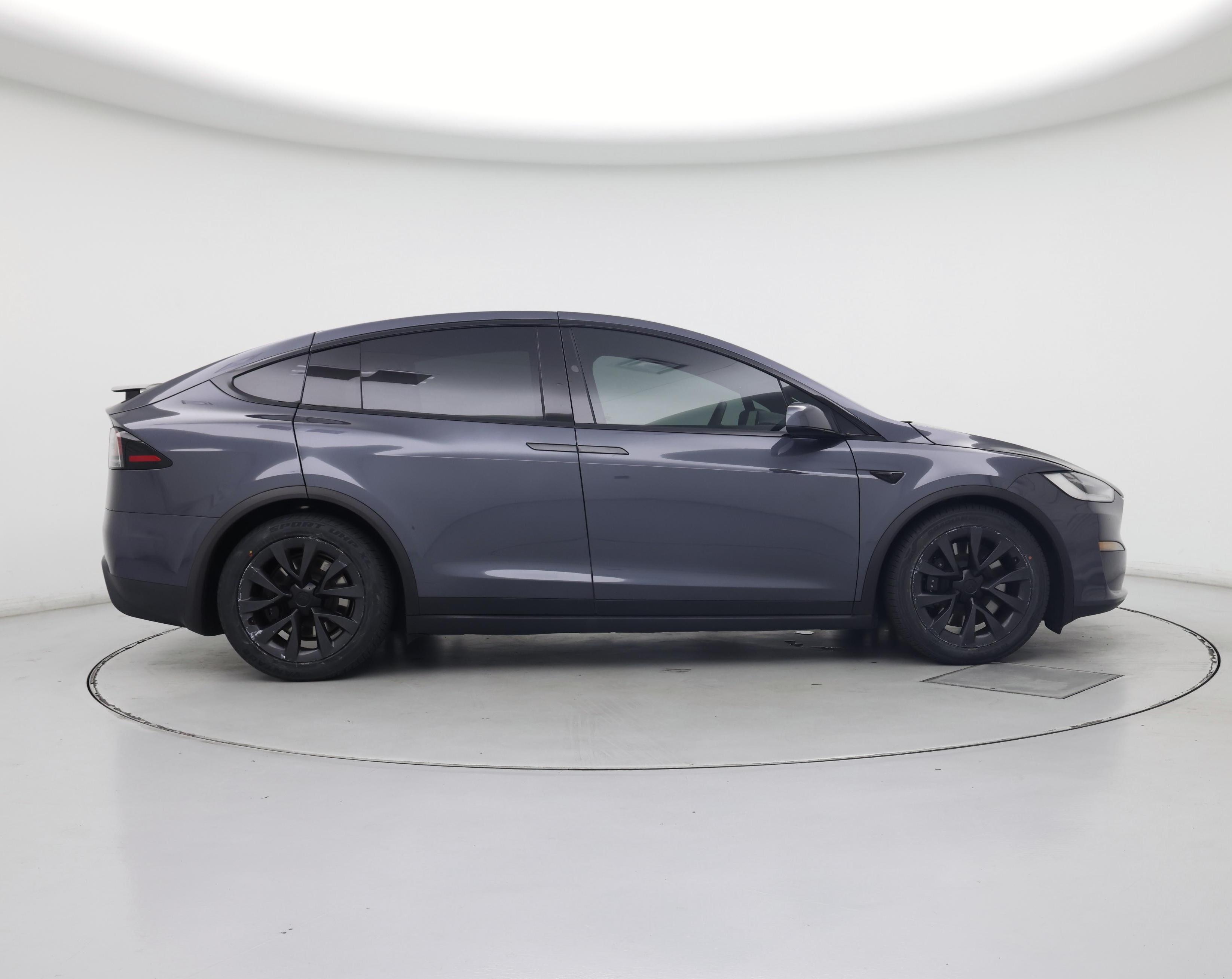 Thumbnail: 2023 Tesla Model X - 7