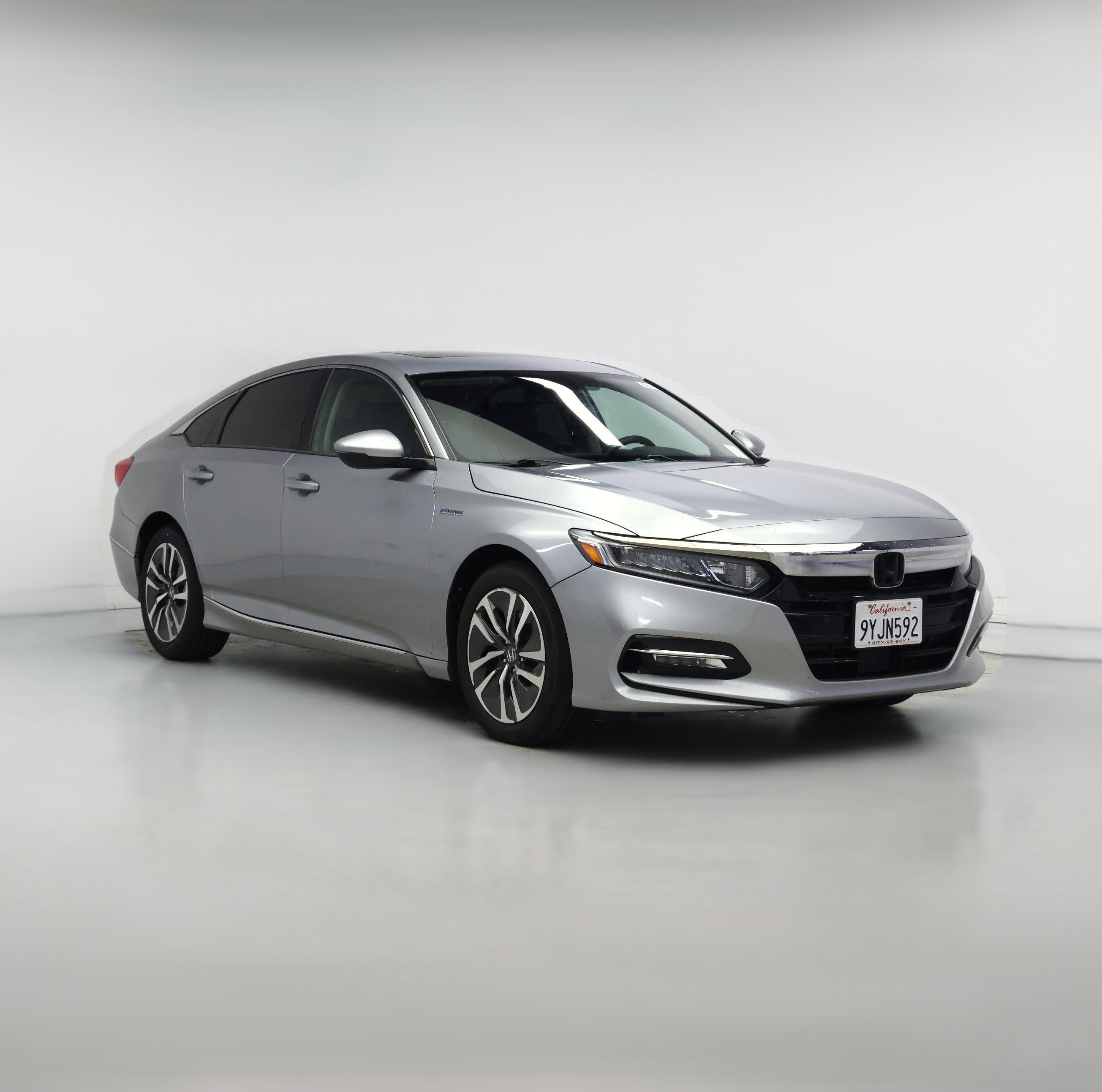 Thumbnail: 2020 Honda Accord - 1