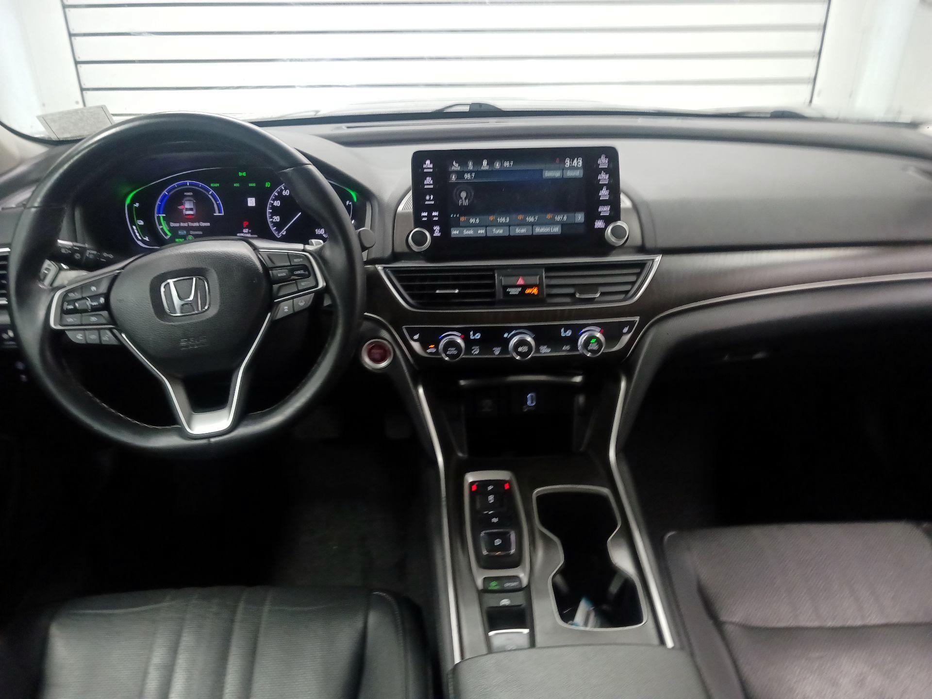 Thumbnail: 2020 Honda Accord - 9