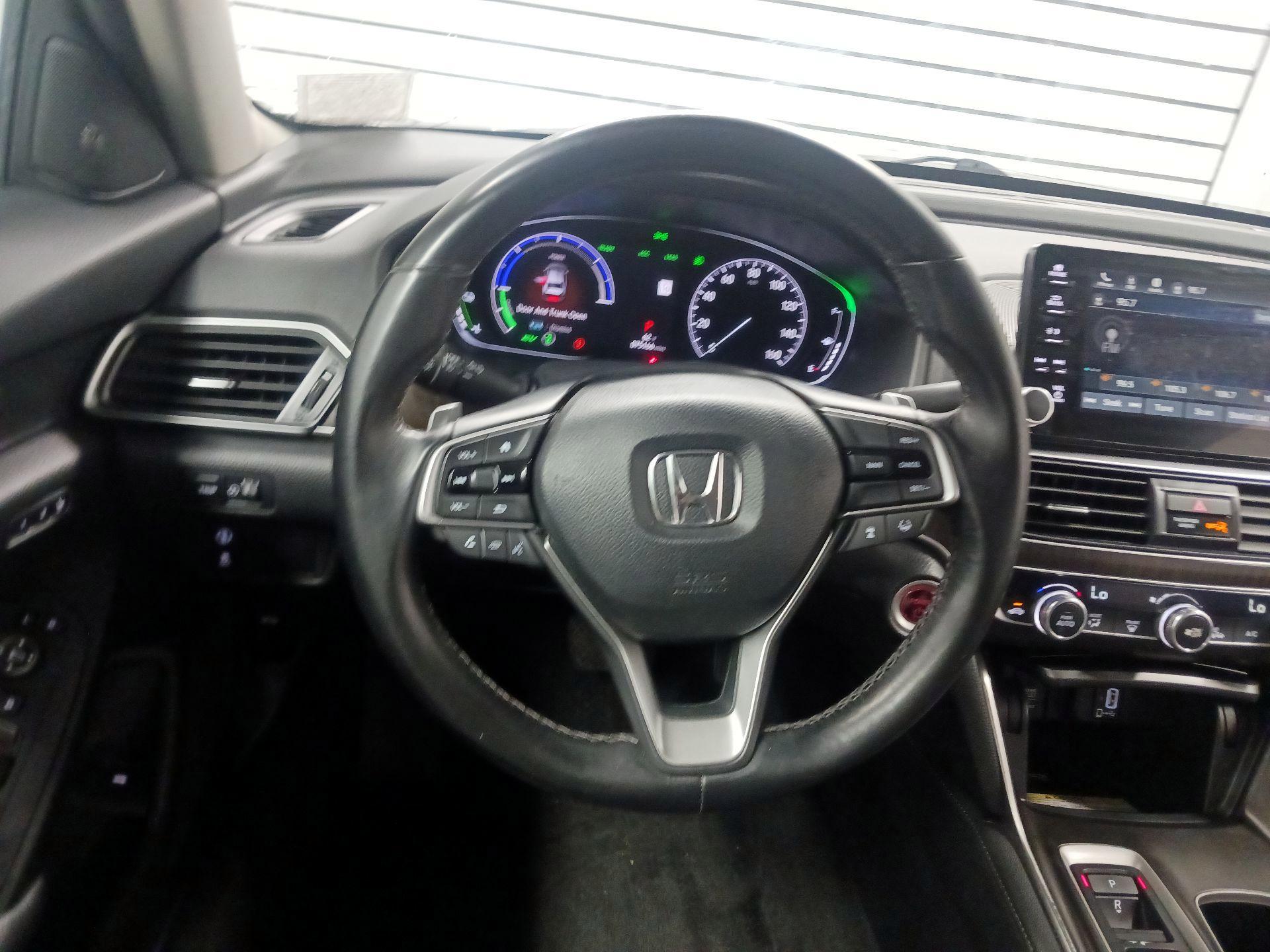 Thumbnail: 2020 Honda Accord - 10