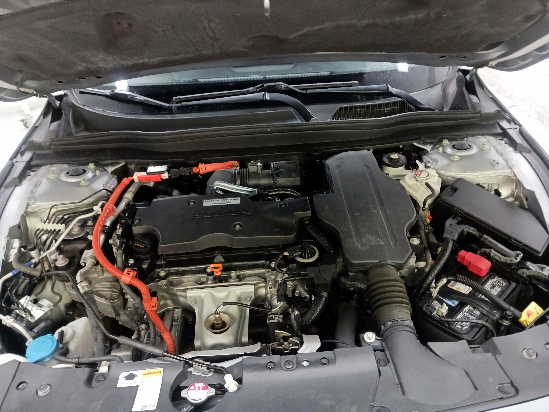 Thumbnail: 2020 Honda Accord - 17