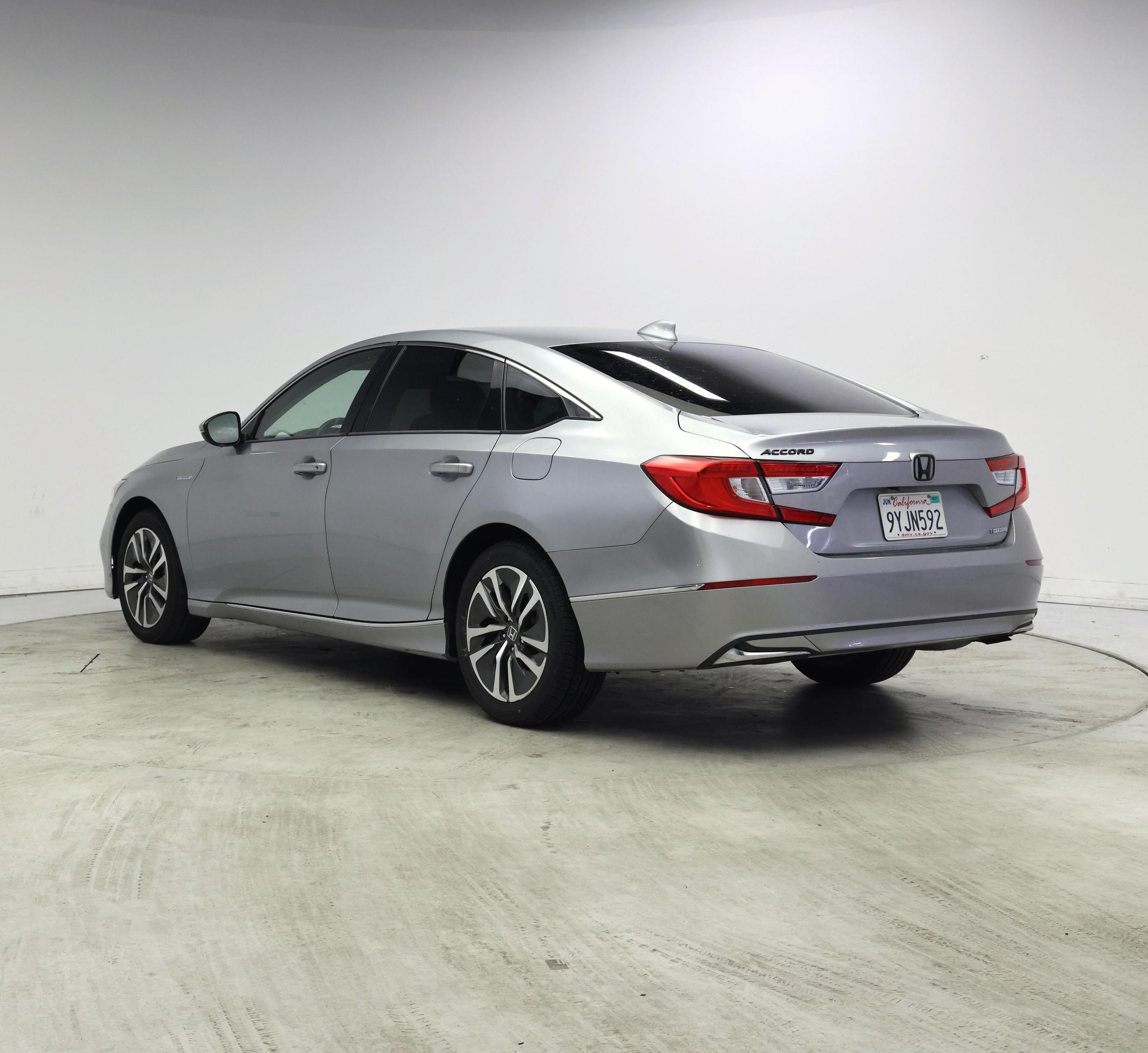 Thumbnail: 2020 Honda Accord - 2