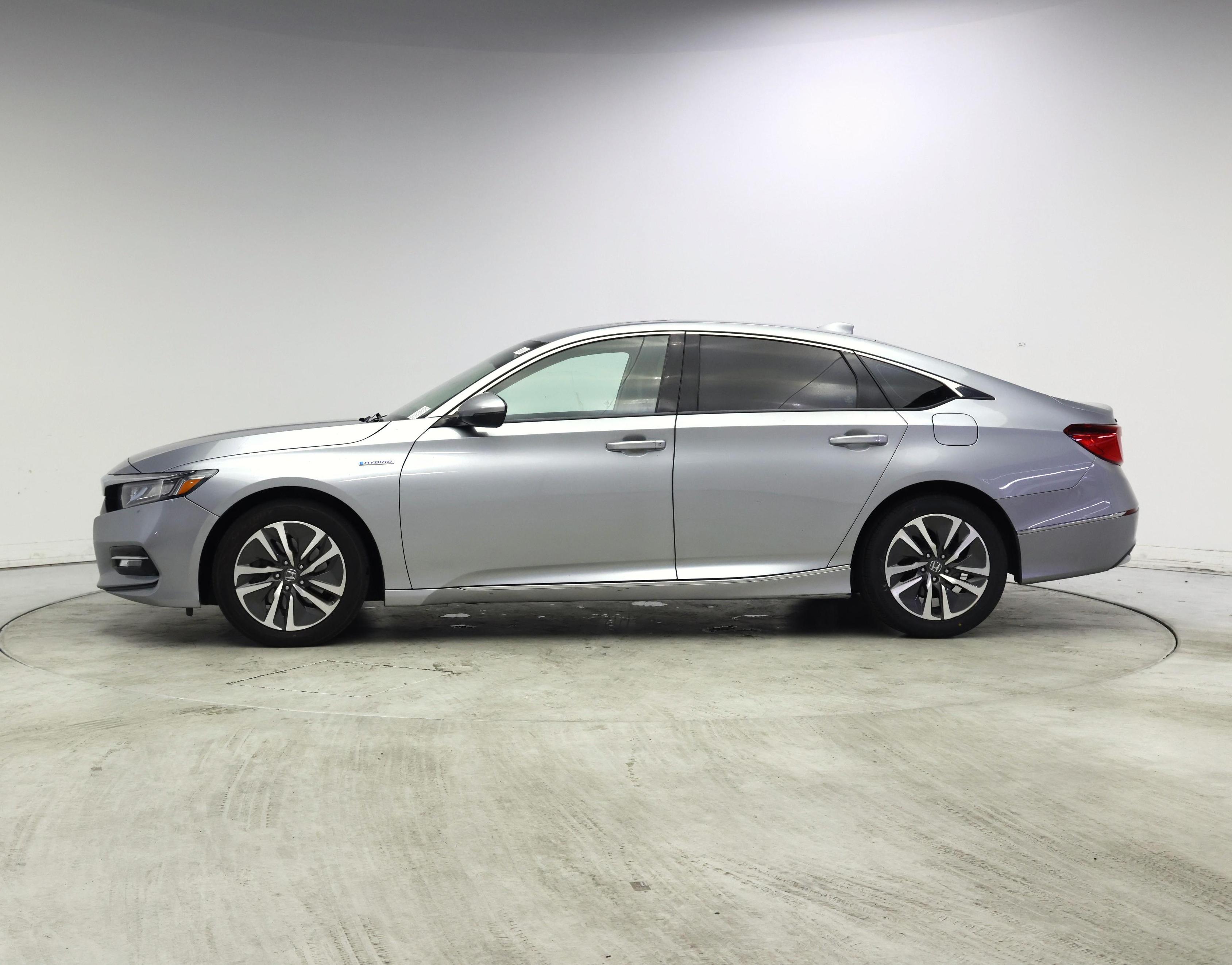 Thumbnail: 2020 Honda Accord - 3