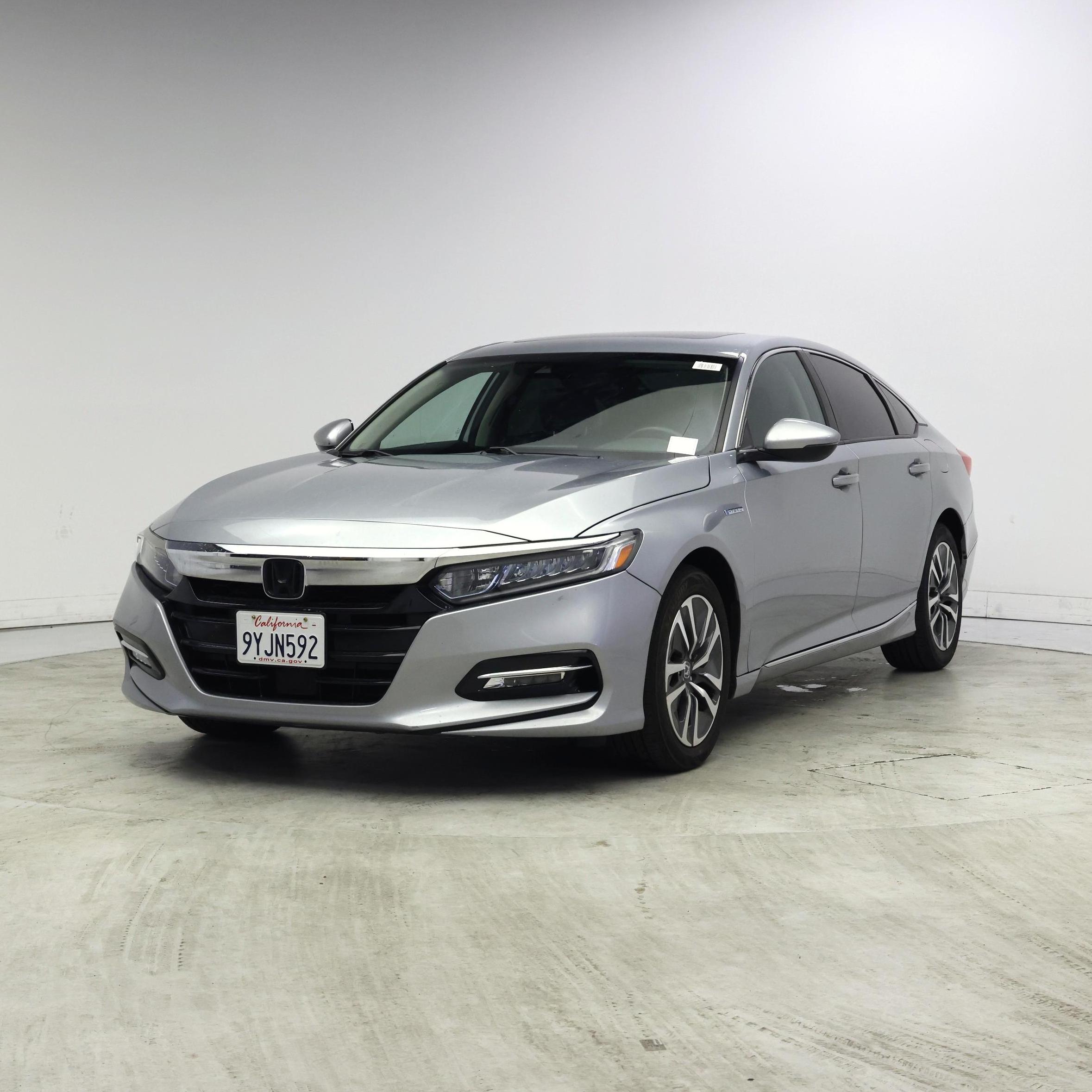 Thumbnail: 2020 Honda Accord - 4