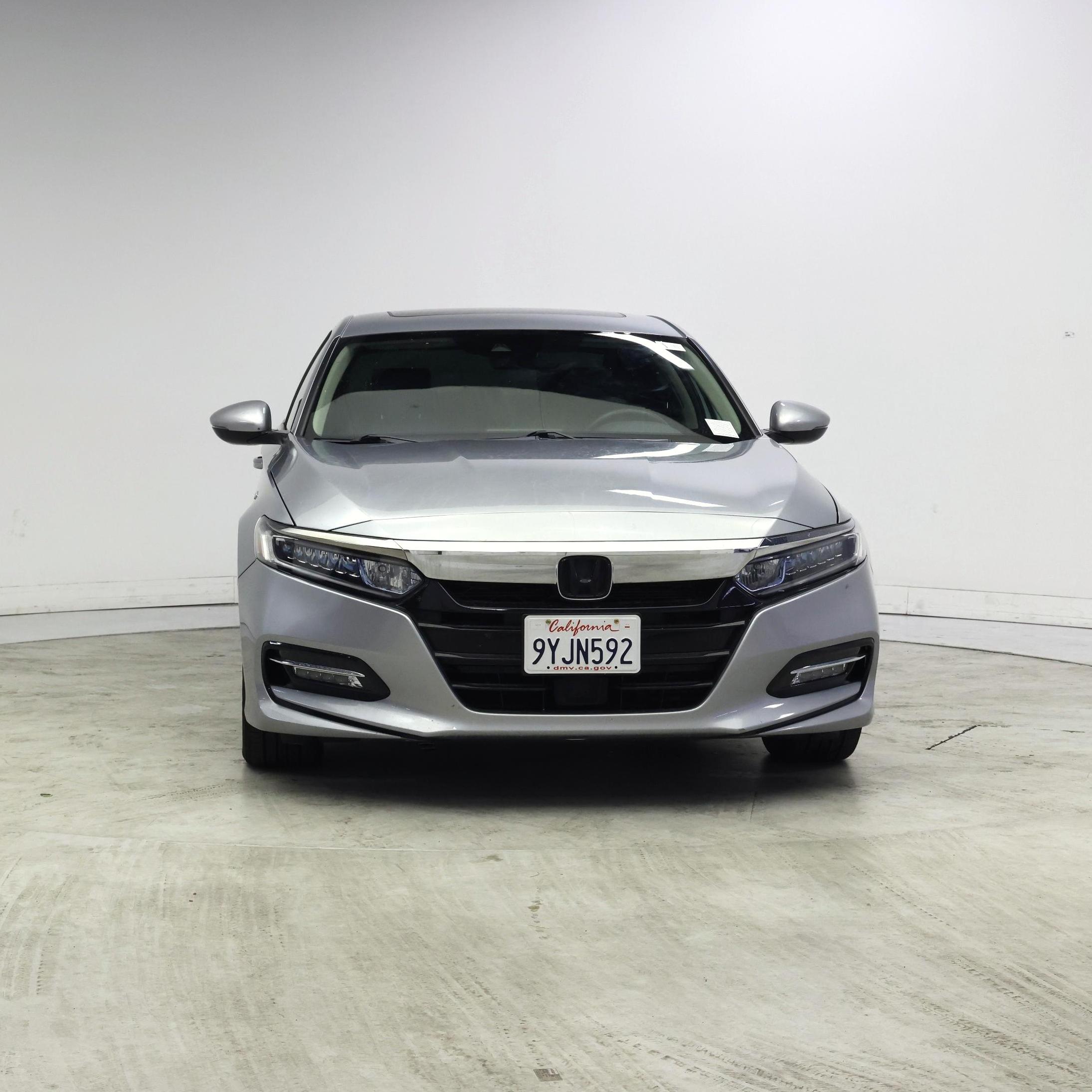 Thumbnail: 2020 Honda Accord - 5