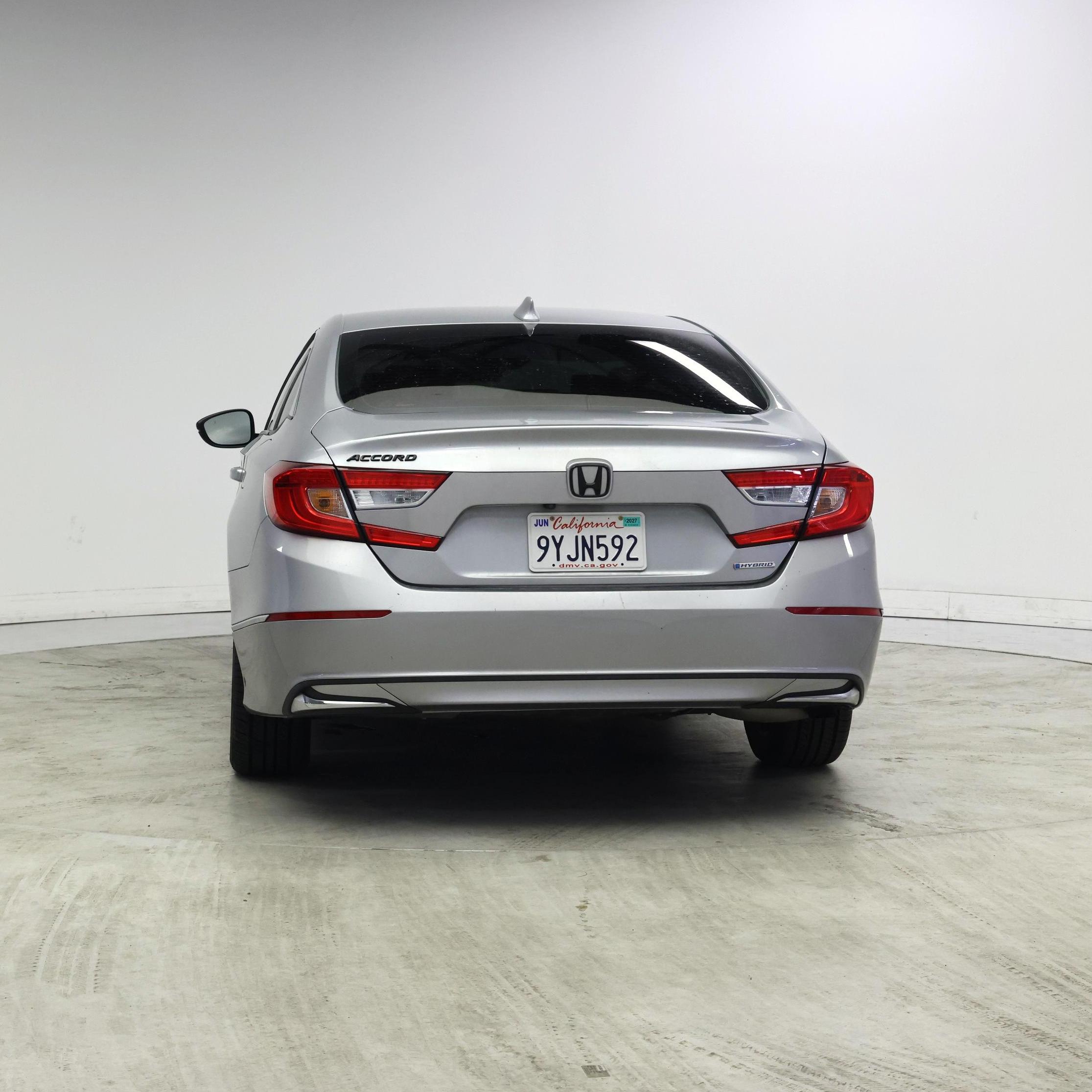 Thumbnail: 2020 Honda Accord - 6