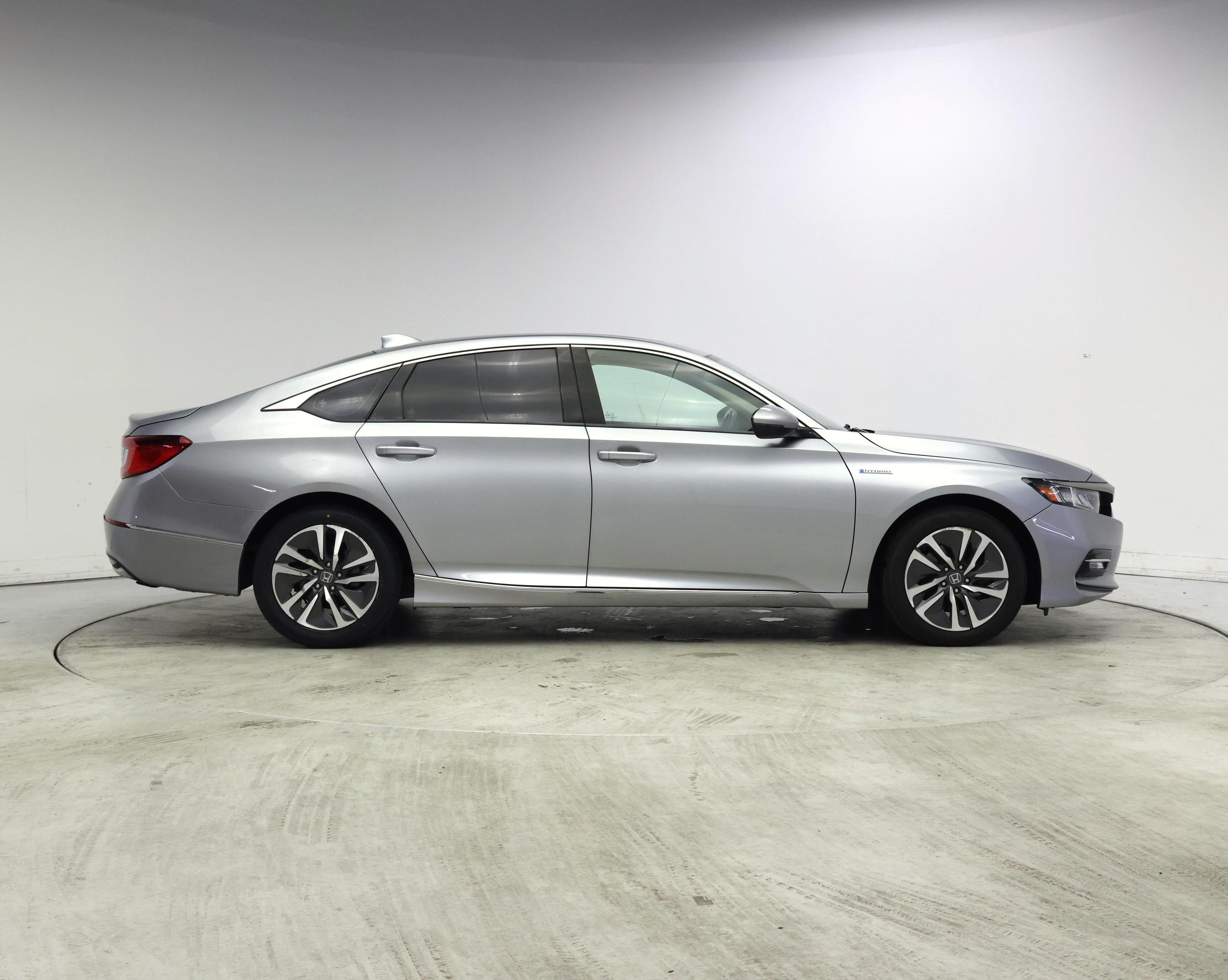 Thumbnail: 2020 Honda Accord - 7