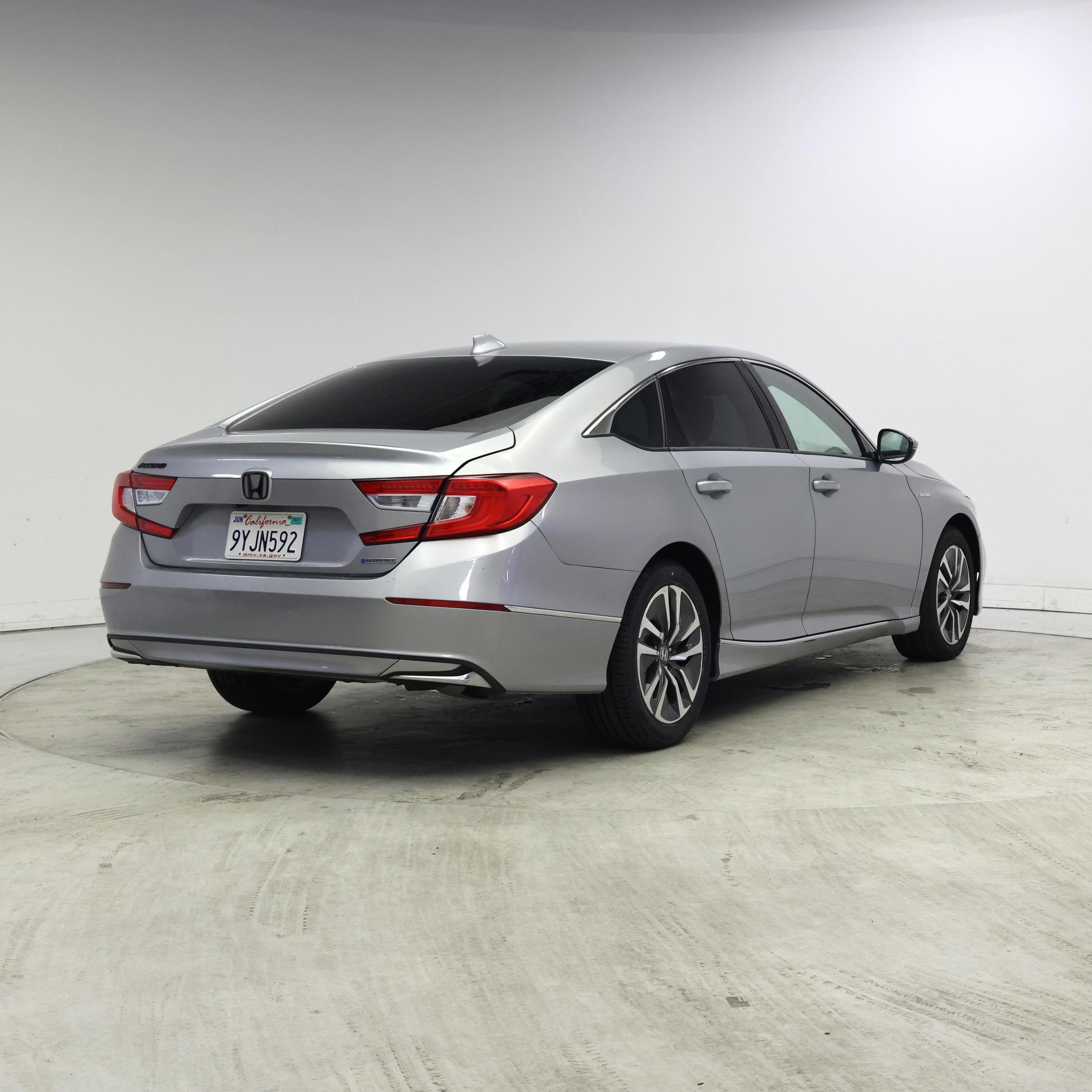 Thumbnail: 2020 Honda Accord - 8