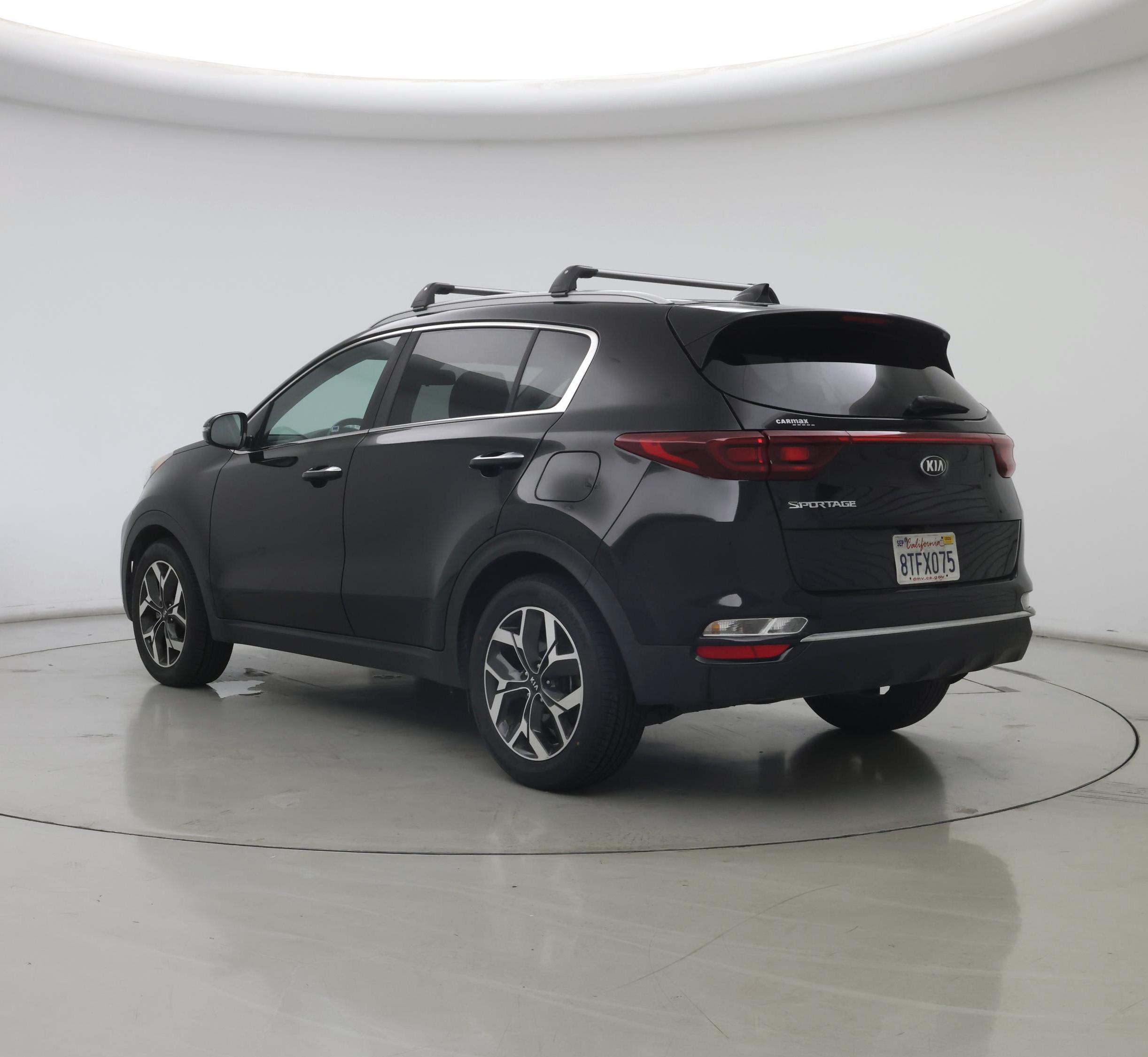 Thumbnail: 2020 Kia Sportage - 2
