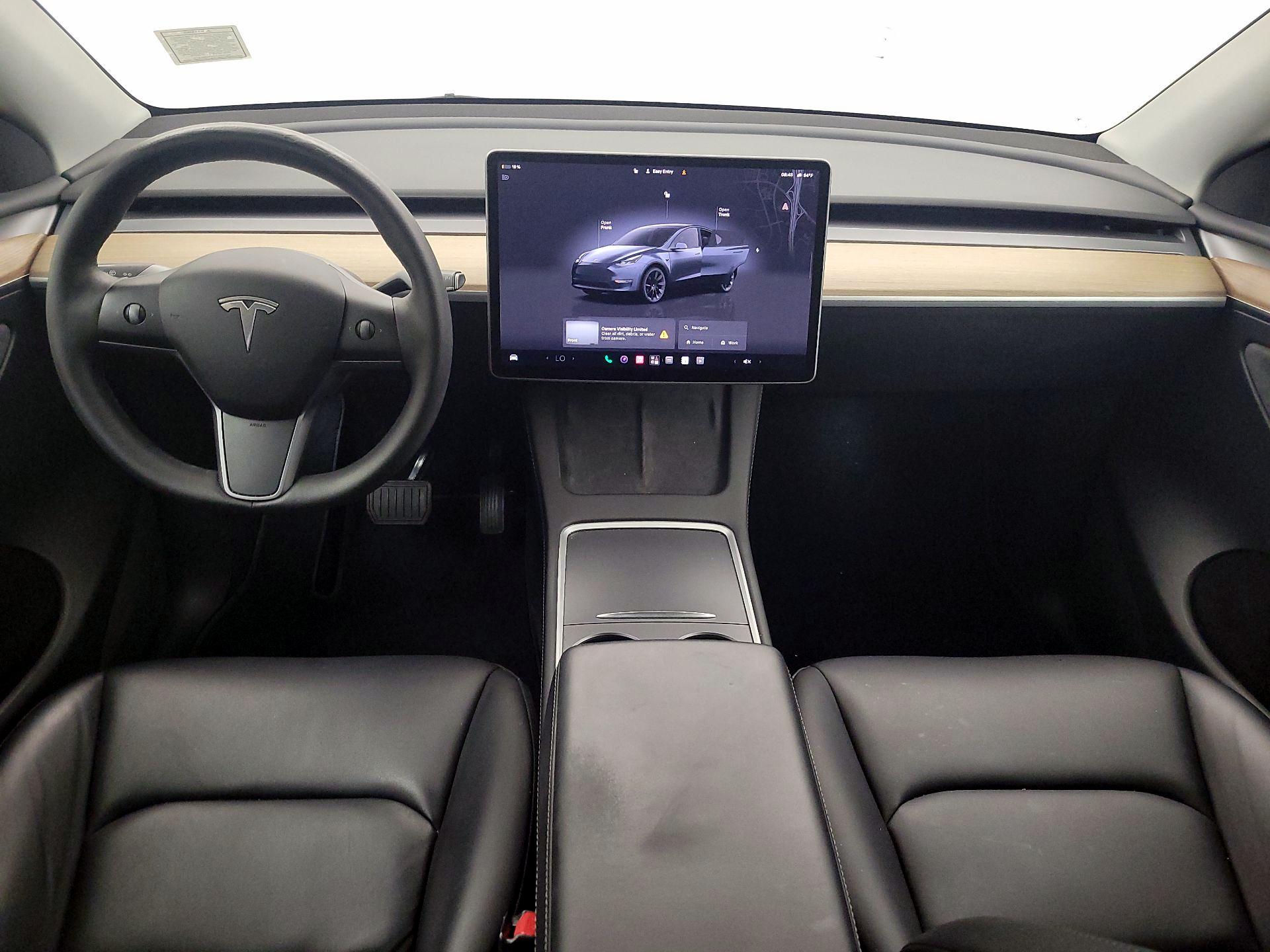 Thumbnail: 2023 Tesla Model Y - 9