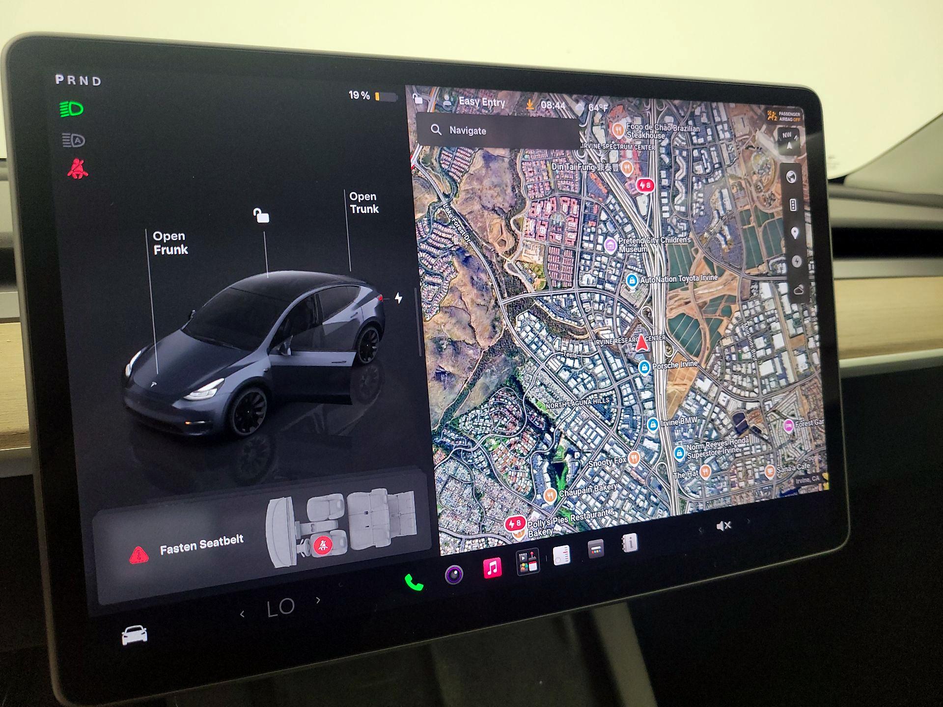 Thumbnail: 2023 Tesla Model Y - 13