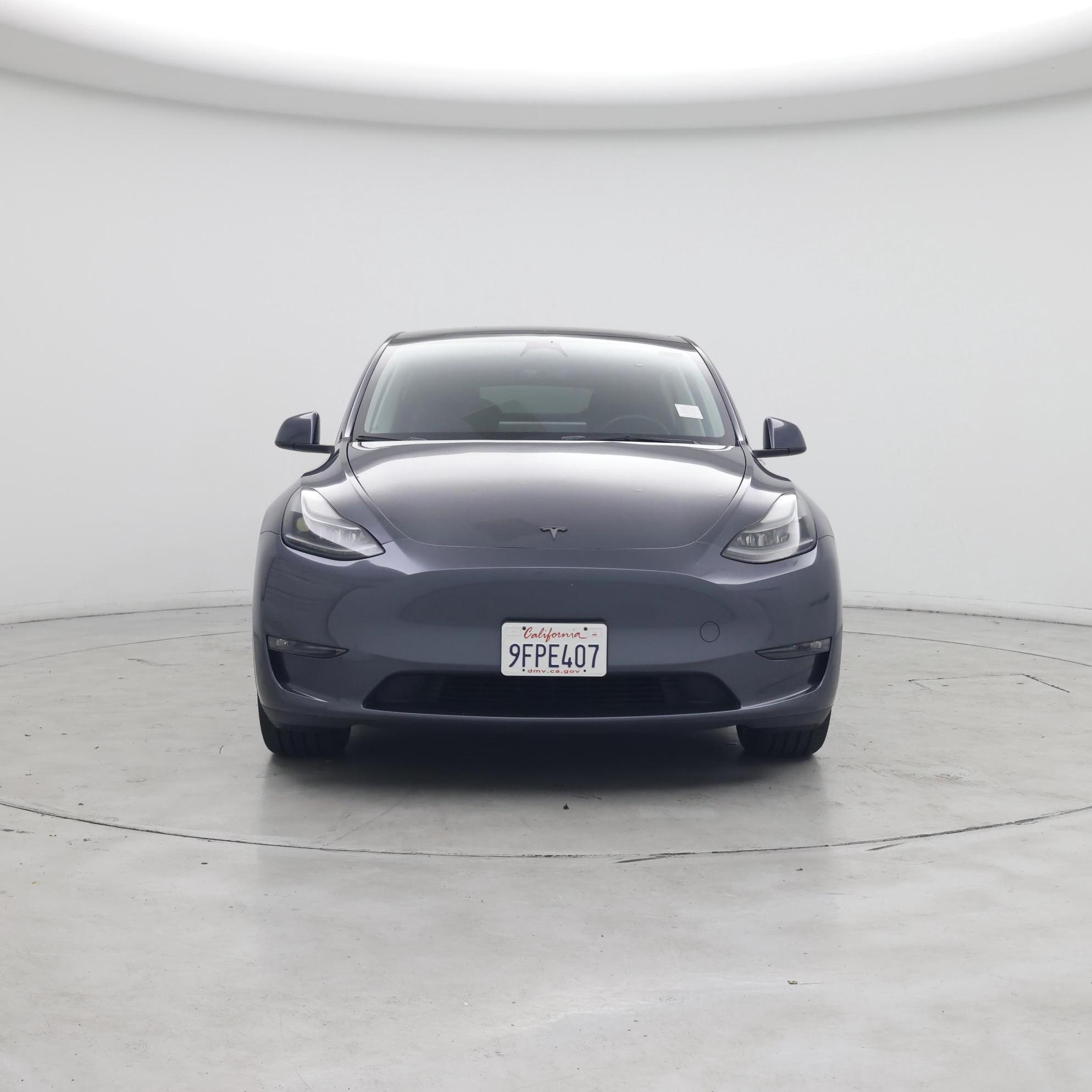 Thumbnail: 2023 Tesla Model Y - 5