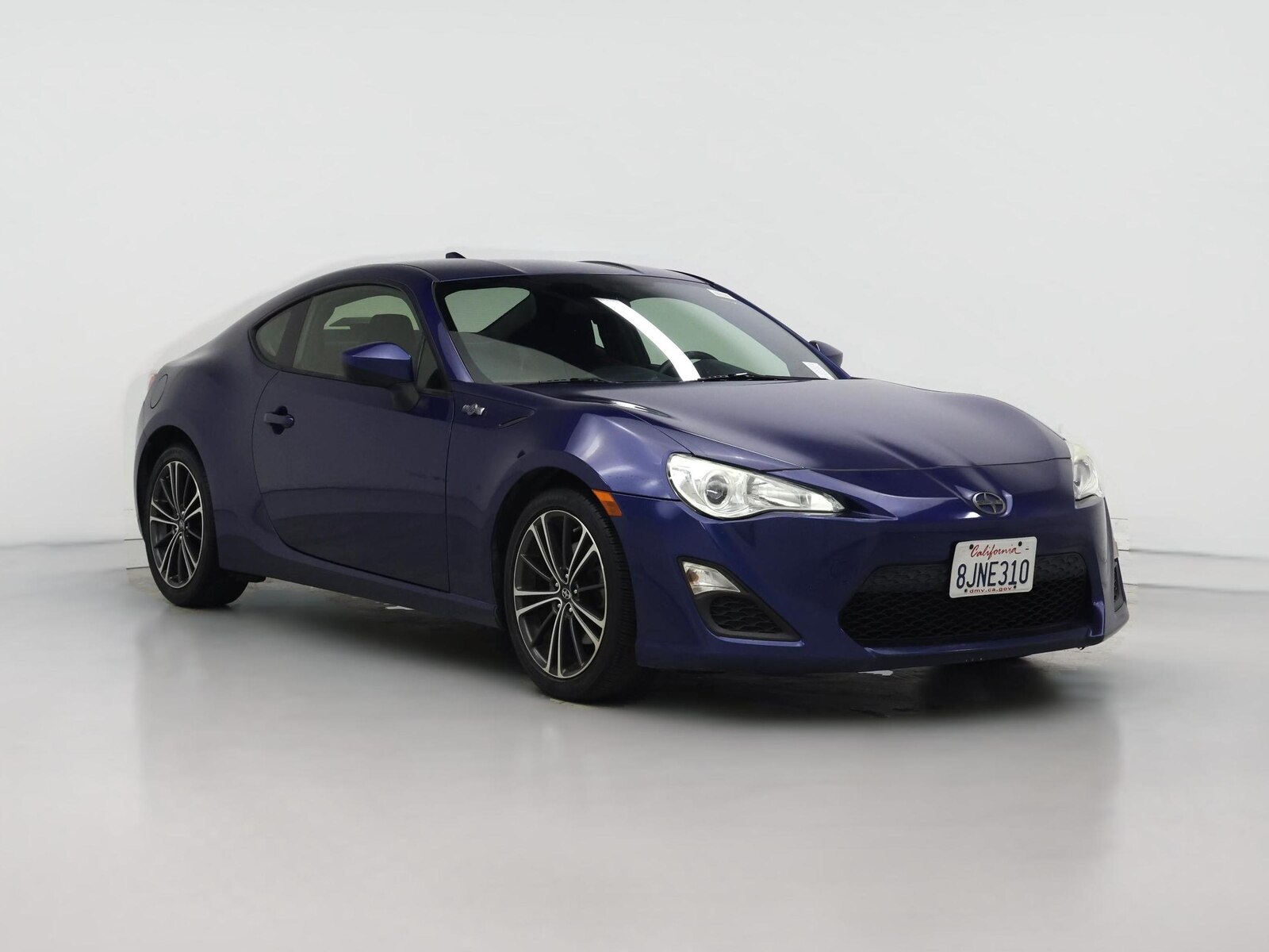 2015 Scion FR-S
