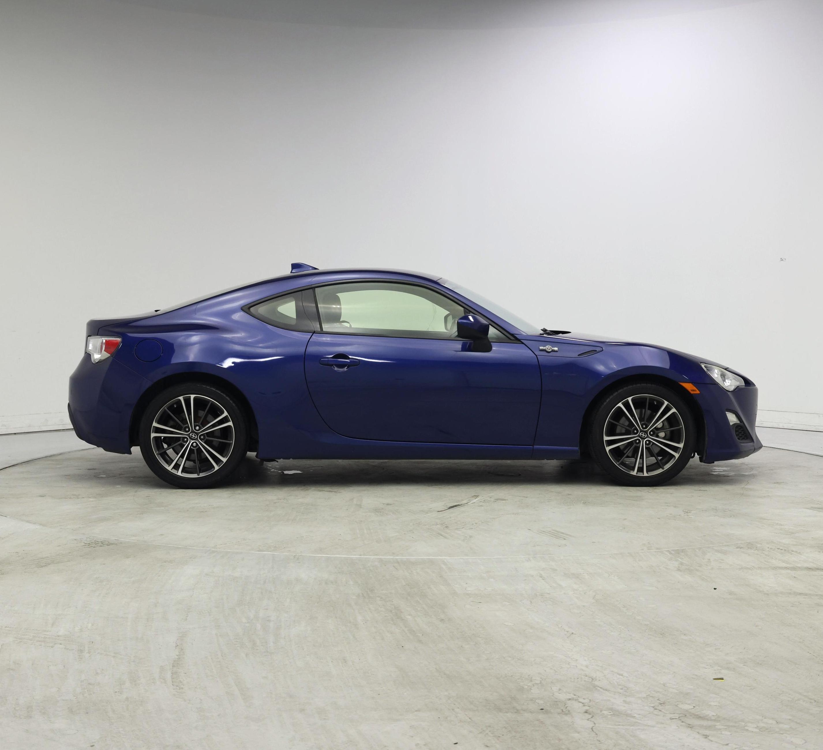 Thumbnail: 2015 Scion FR-S - 7