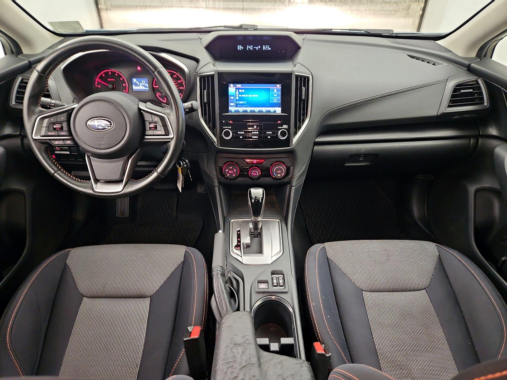Thumbnail: 2019 Subaru Crosstrek - 9