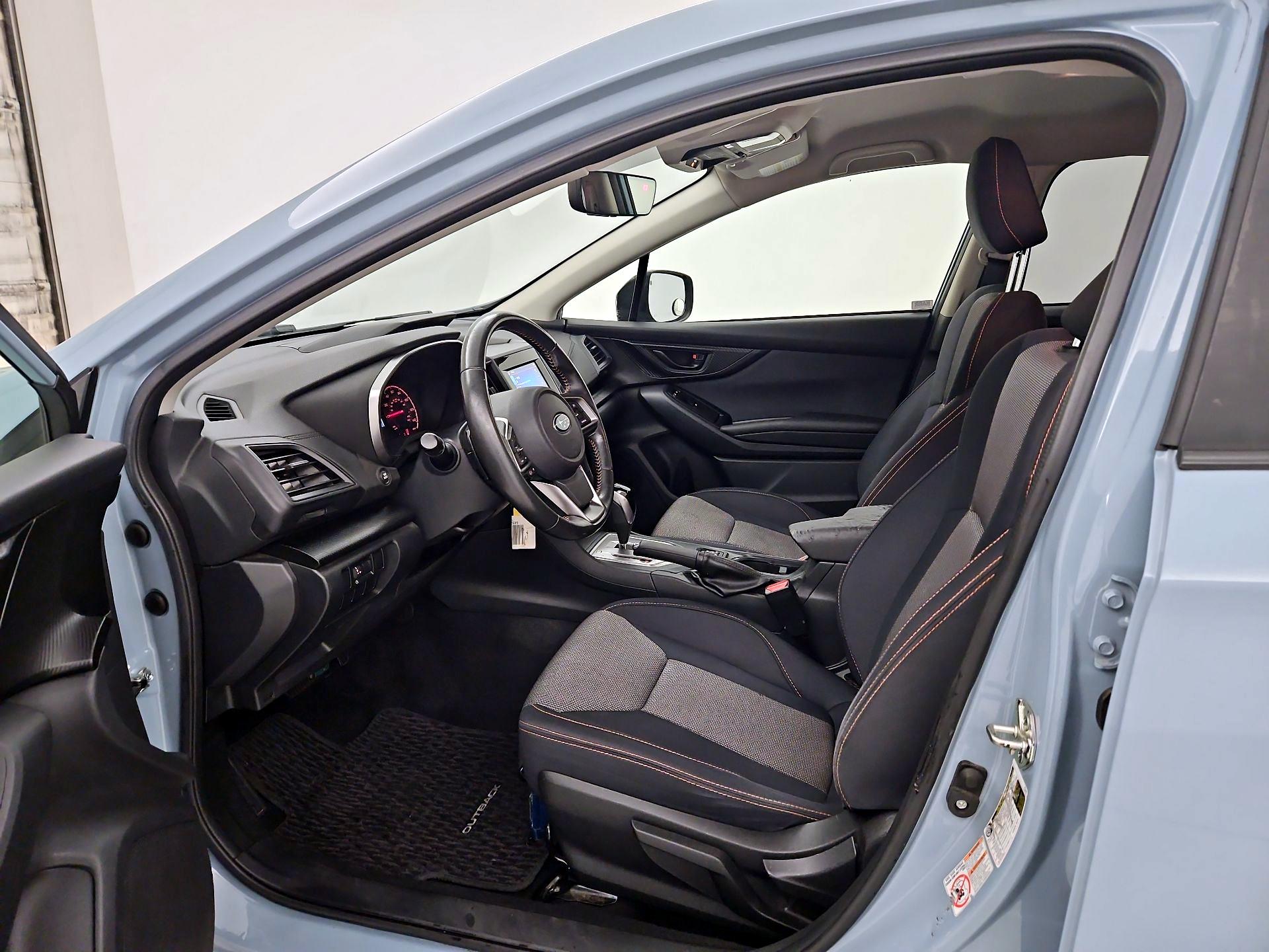 Thumbnail: 2019 Subaru Crosstrek - 11