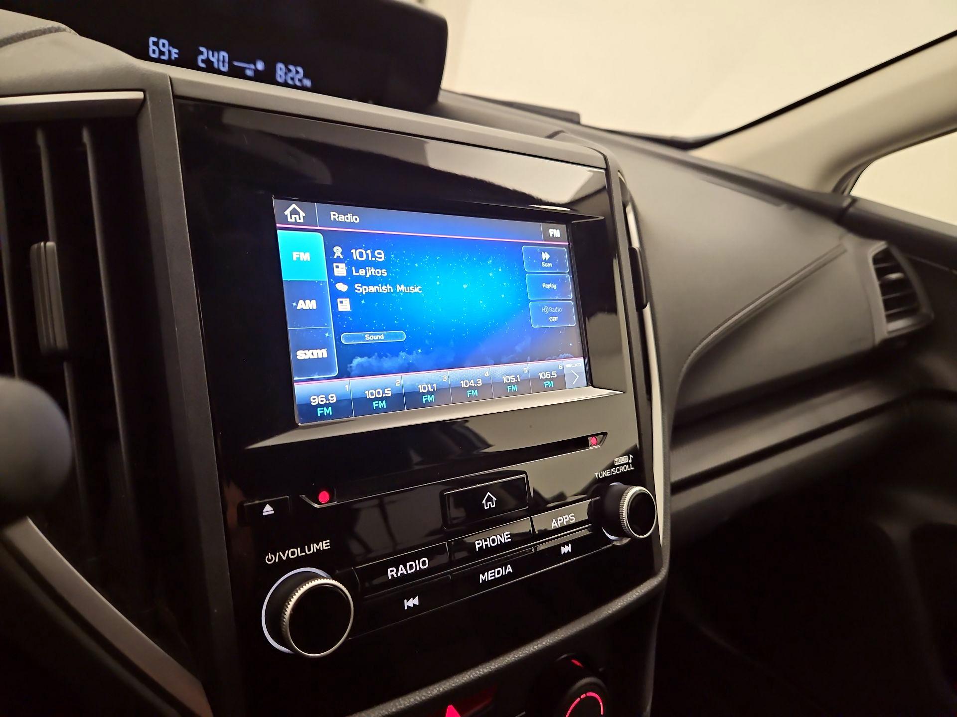 Thumbnail: 2019 Subaru Crosstrek - 14