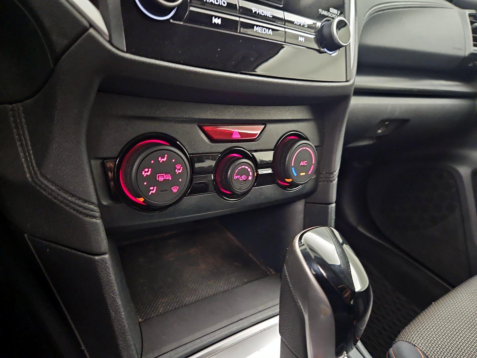 Thumbnail: 2019 Subaru Crosstrek - 15