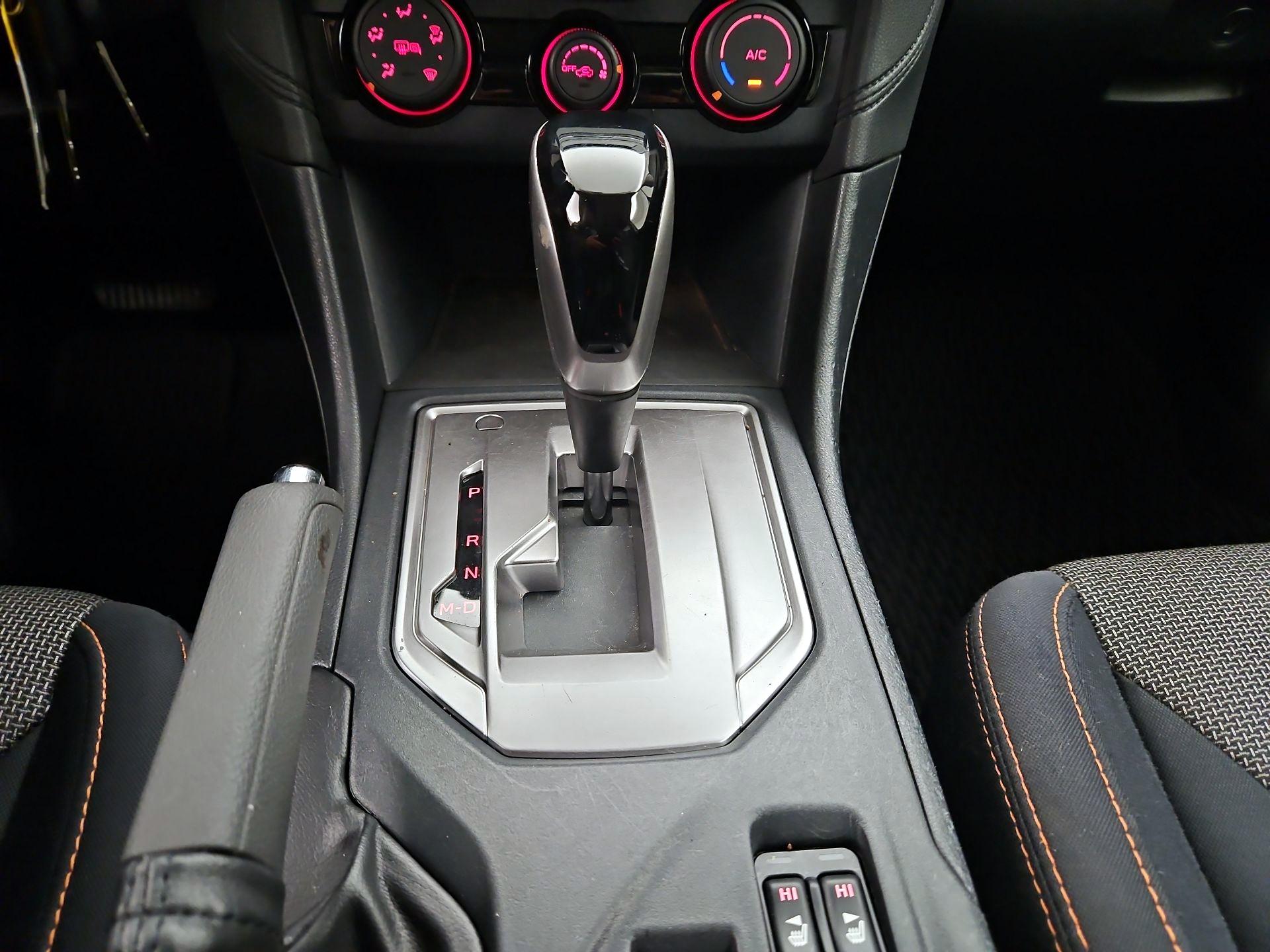 Thumbnail: 2019 Subaru Crosstrek - 16