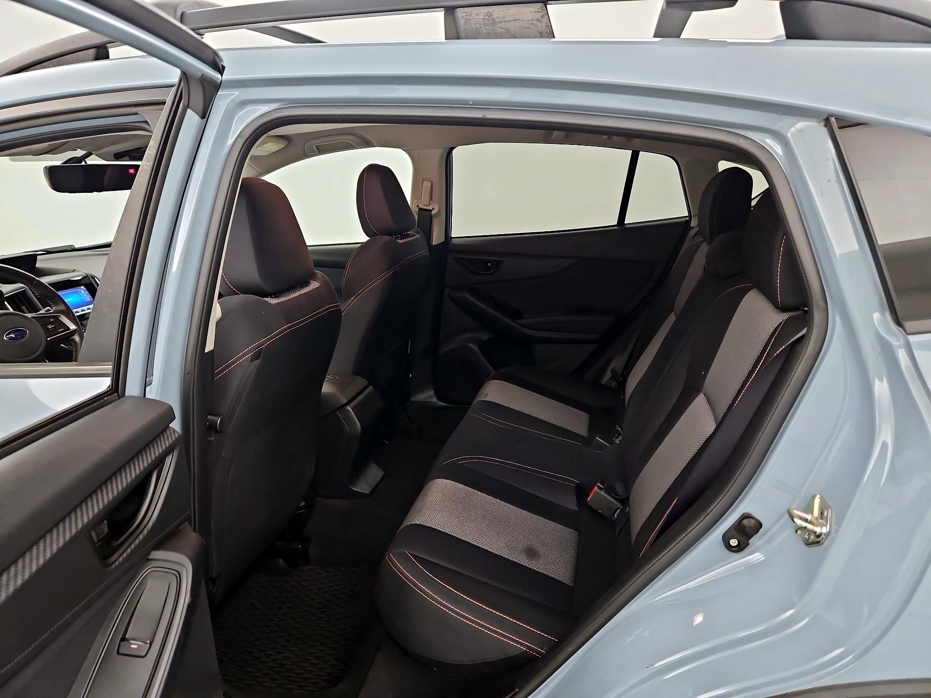 Thumbnail: 2019 Subaru Crosstrek - 17