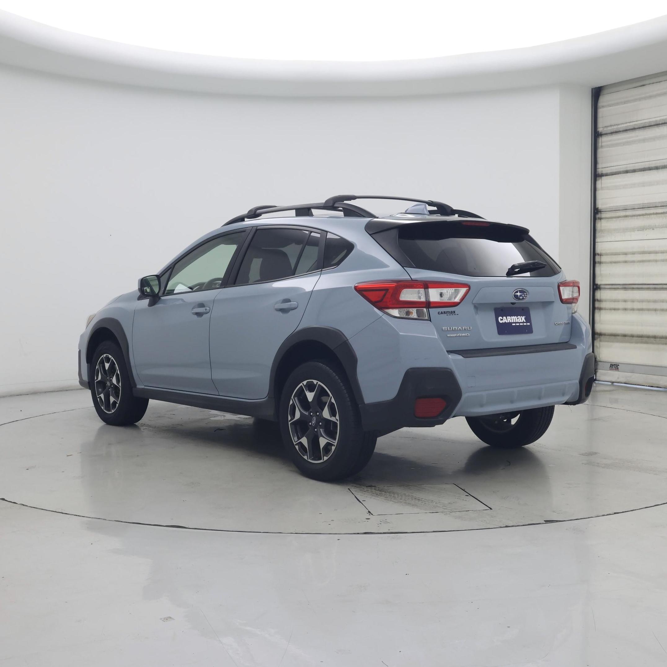 Thumbnail: 2019 Subaru Crosstrek - 2