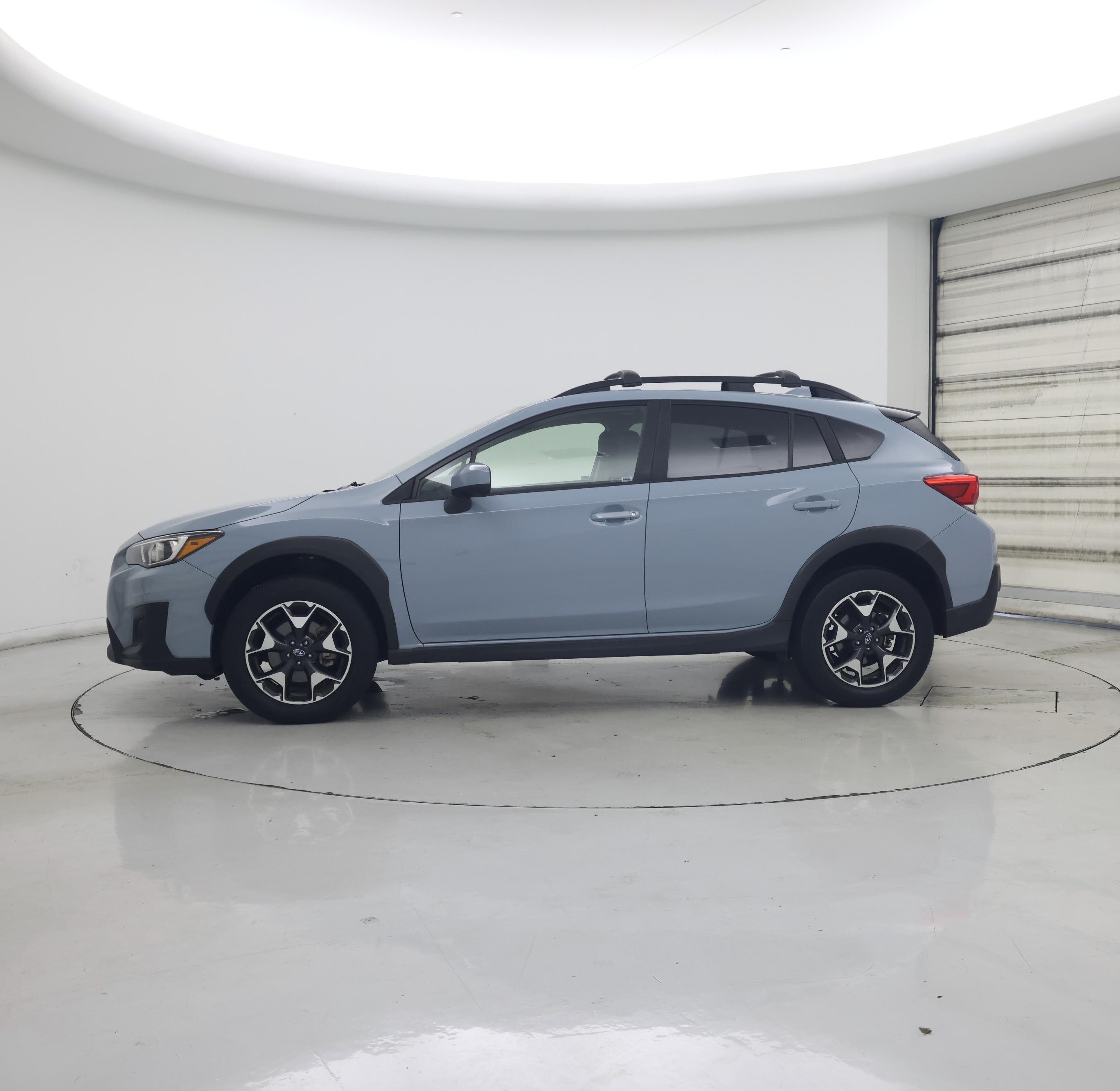 Thumbnail: 2019 Subaru Crosstrek - 3