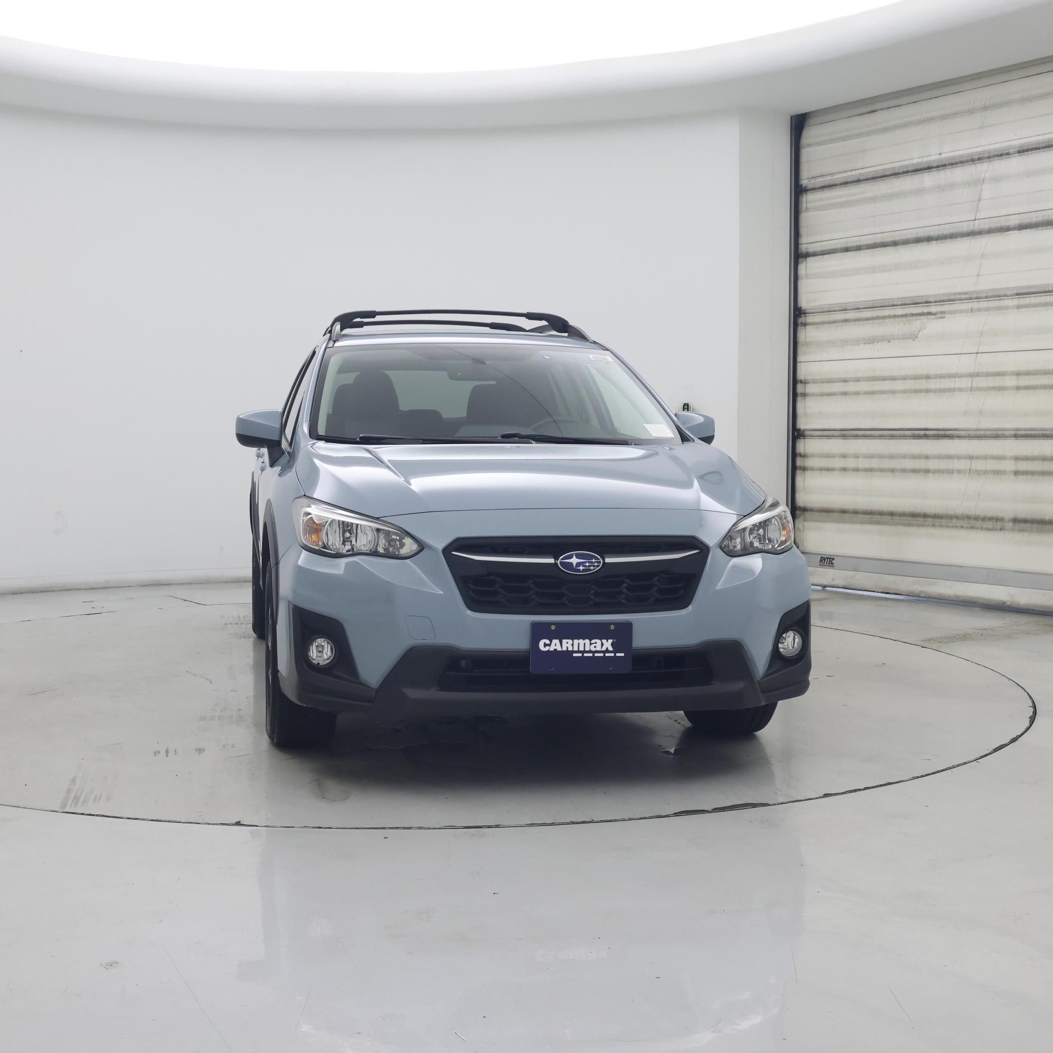 Thumbnail: 2019 Subaru Crosstrek - 5