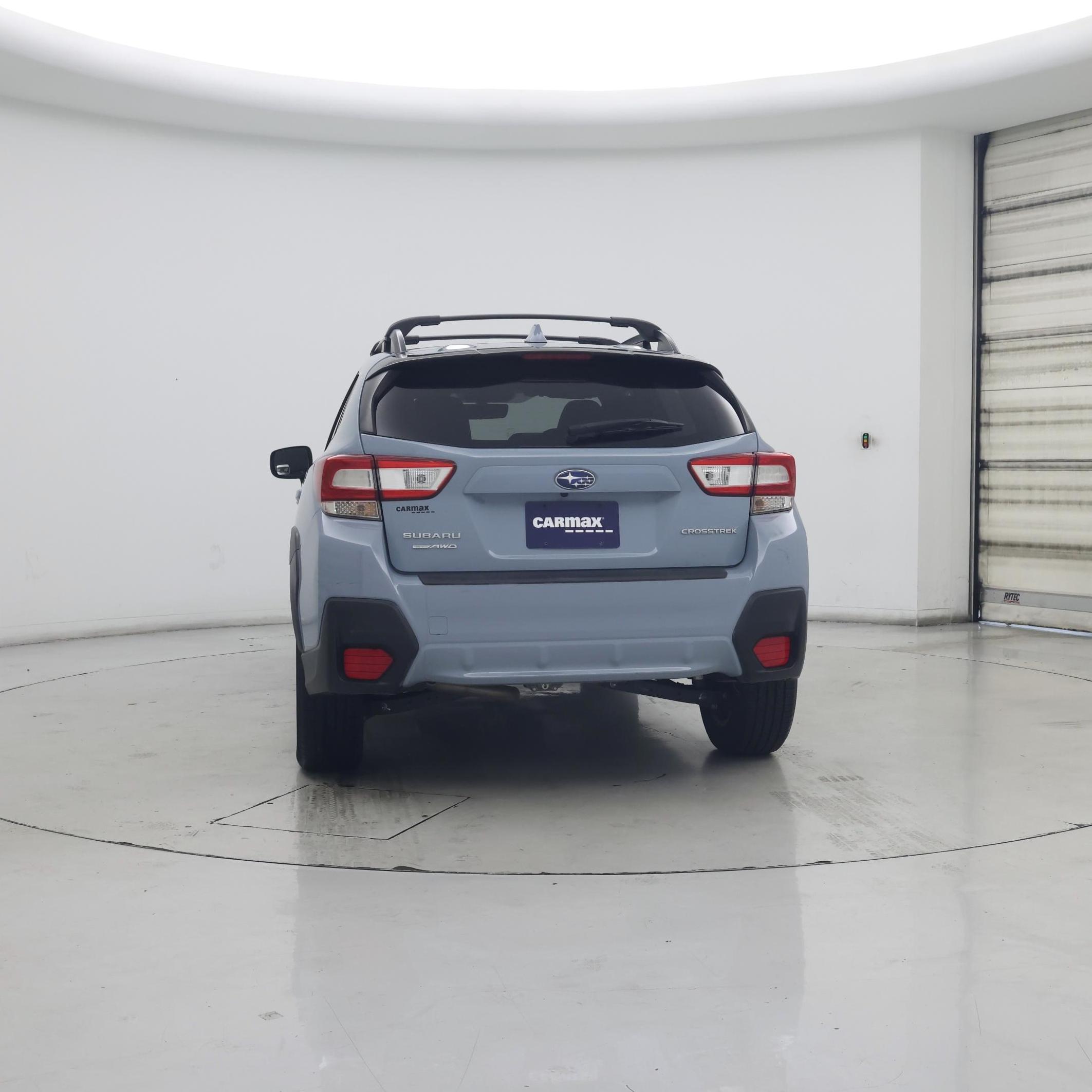 Thumbnail: 2019 Subaru Crosstrek - 6