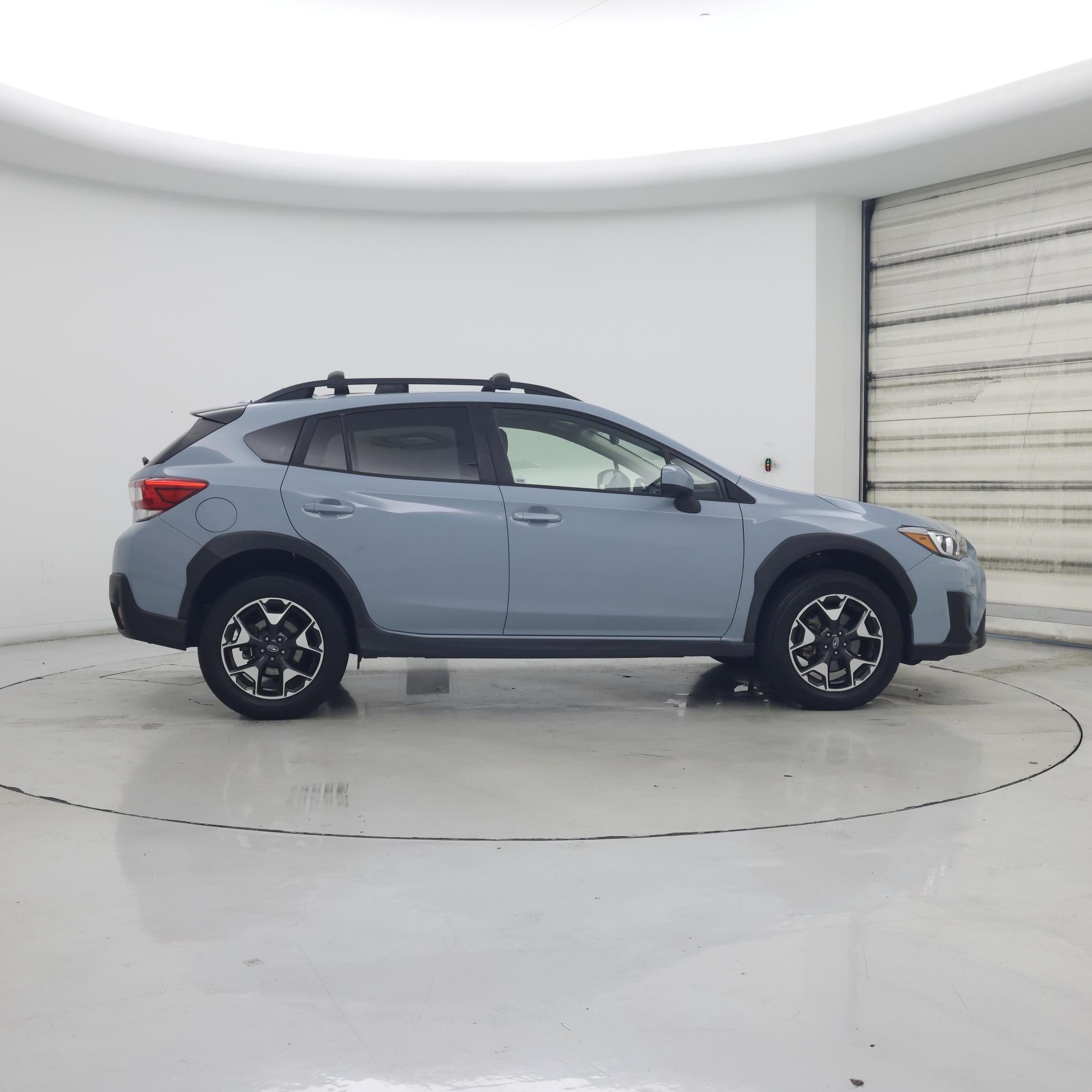Thumbnail: 2019 Subaru Crosstrek - 7