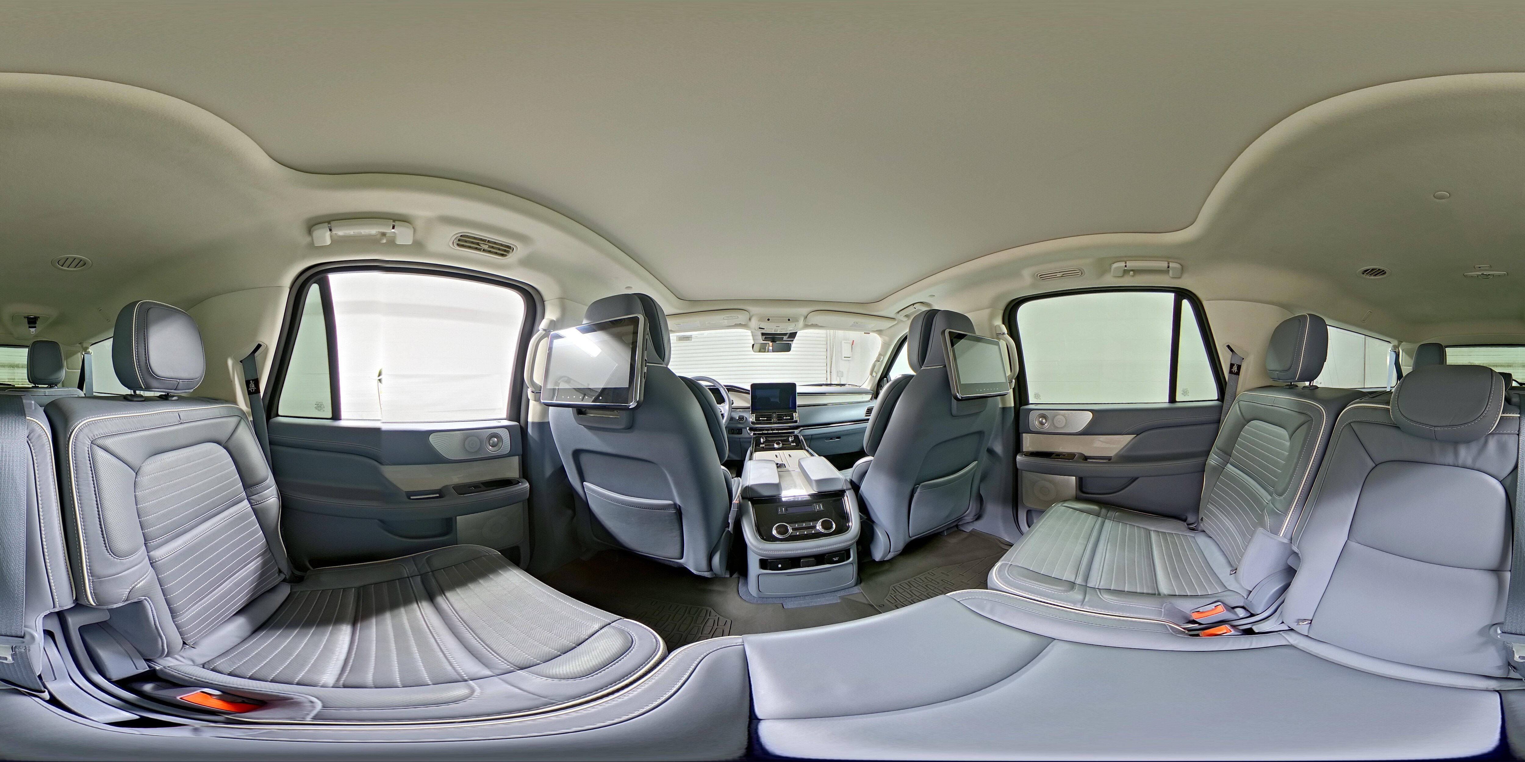 2019 Lincoln Navigator Black Label - Photo 29