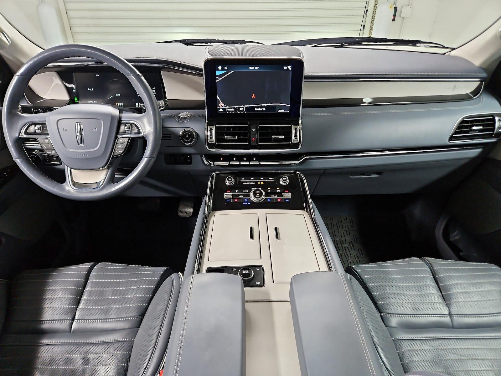 2019 Lincoln Navigator Black Label - Photo 10