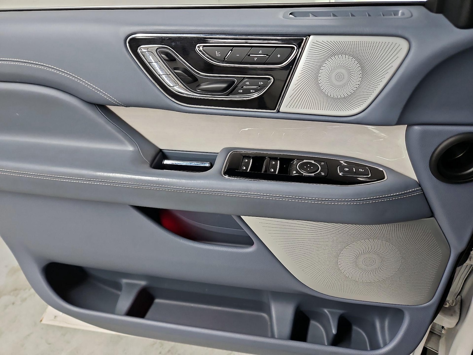 2019 Lincoln Navigator Black Label - Photo 13