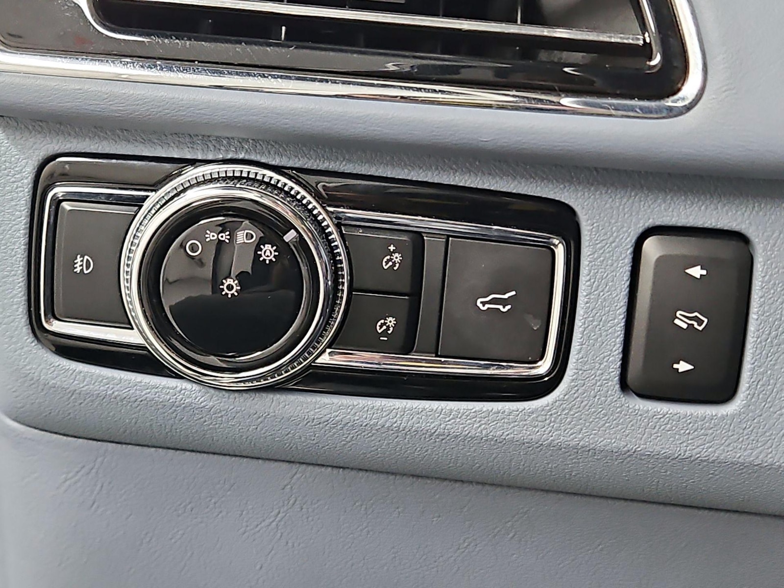 2019 Lincoln Navigator Black Label - Photo 14