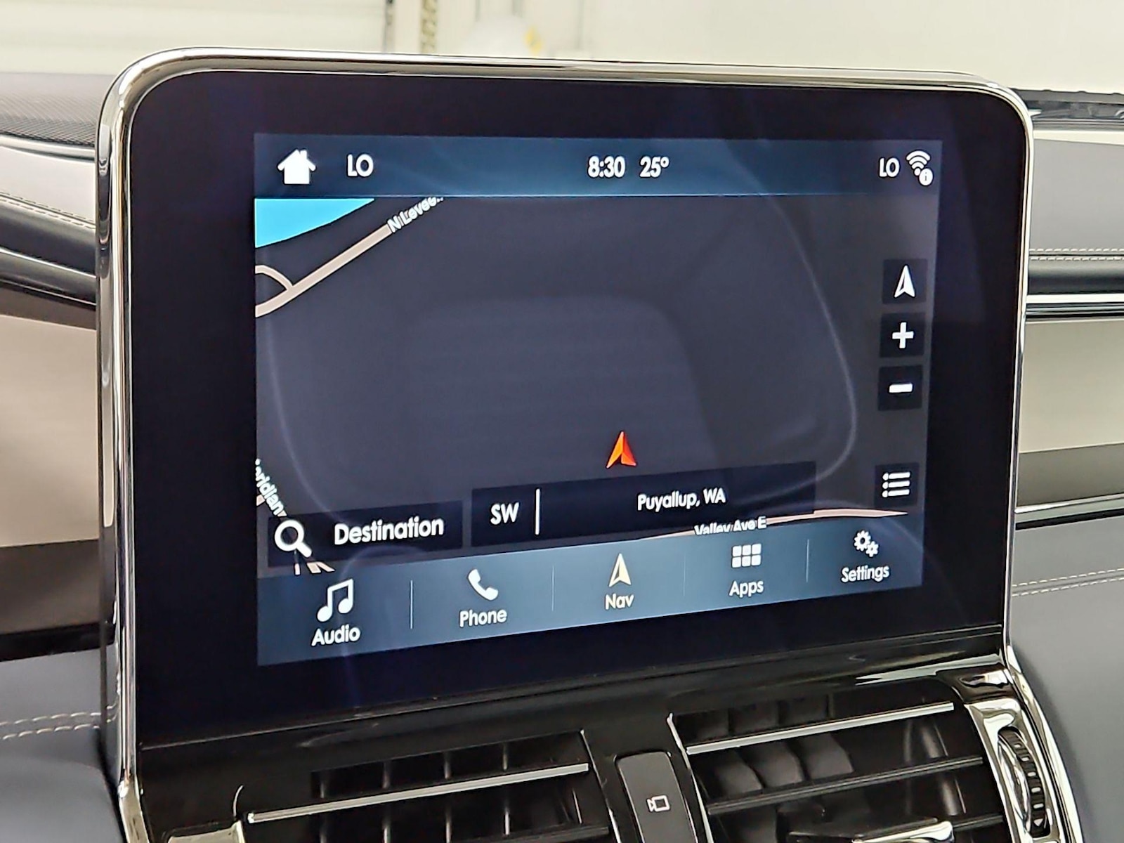 2019 Lincoln Navigator Black Label - Photo 15