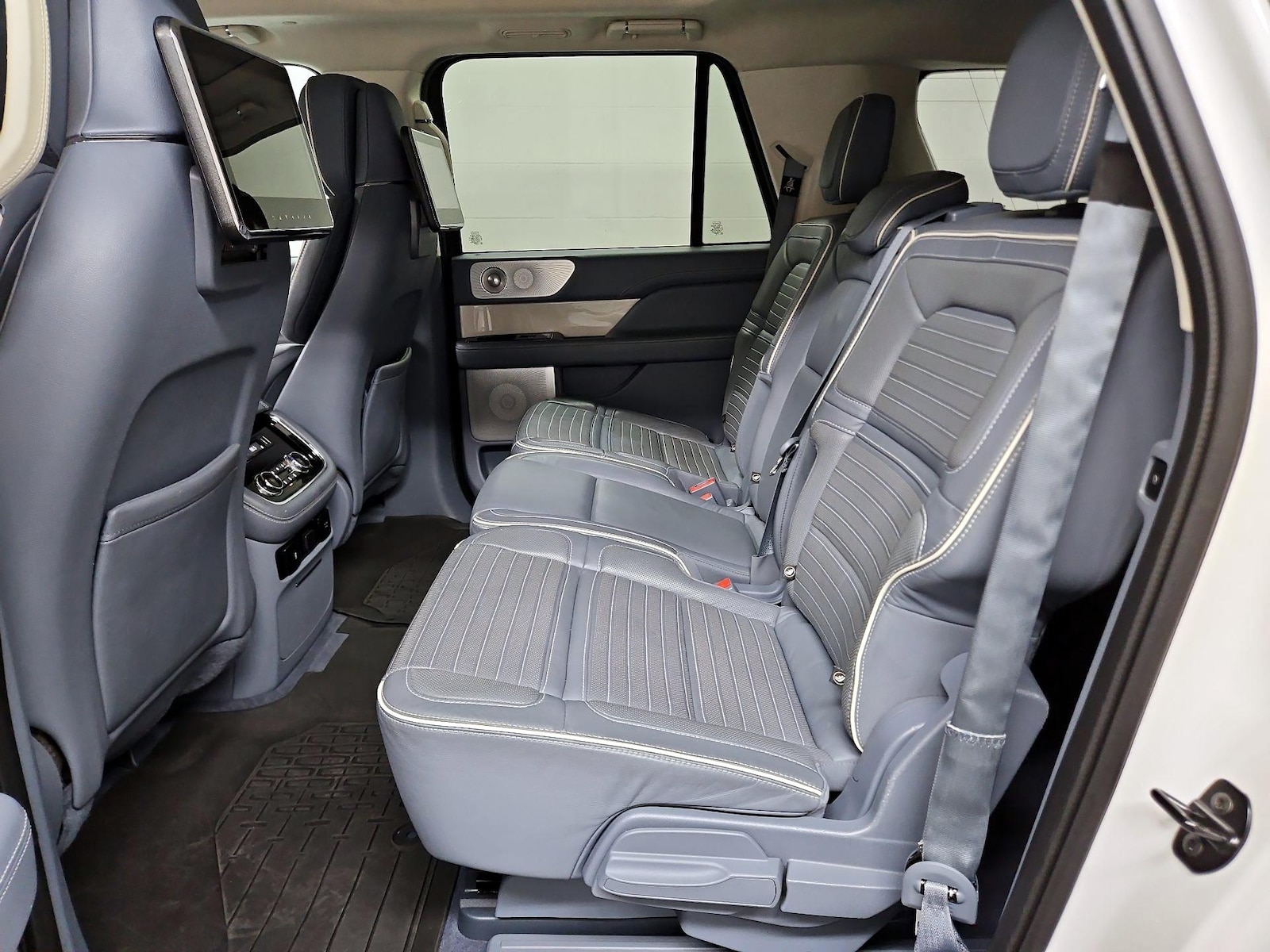 2019 Lincoln Navigator Black Label - Photo 22