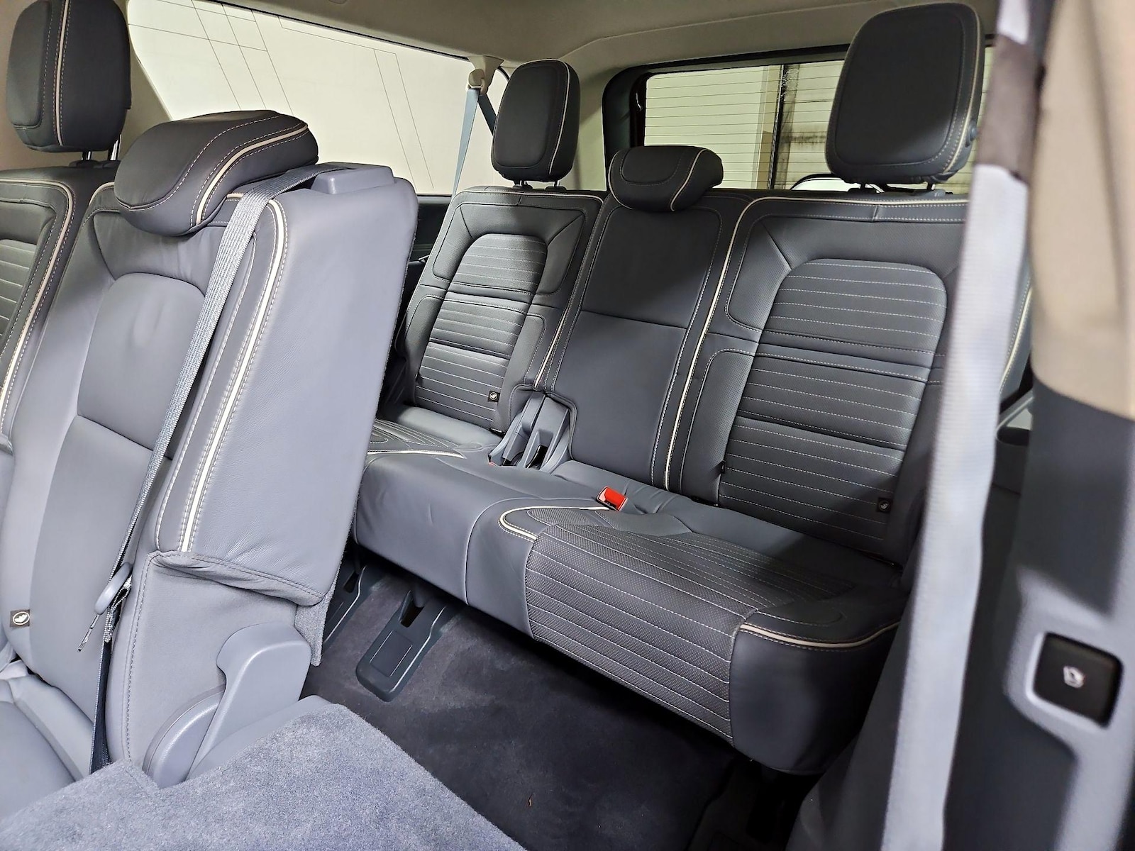 2019 Lincoln Navigator Black Label - Photo 23