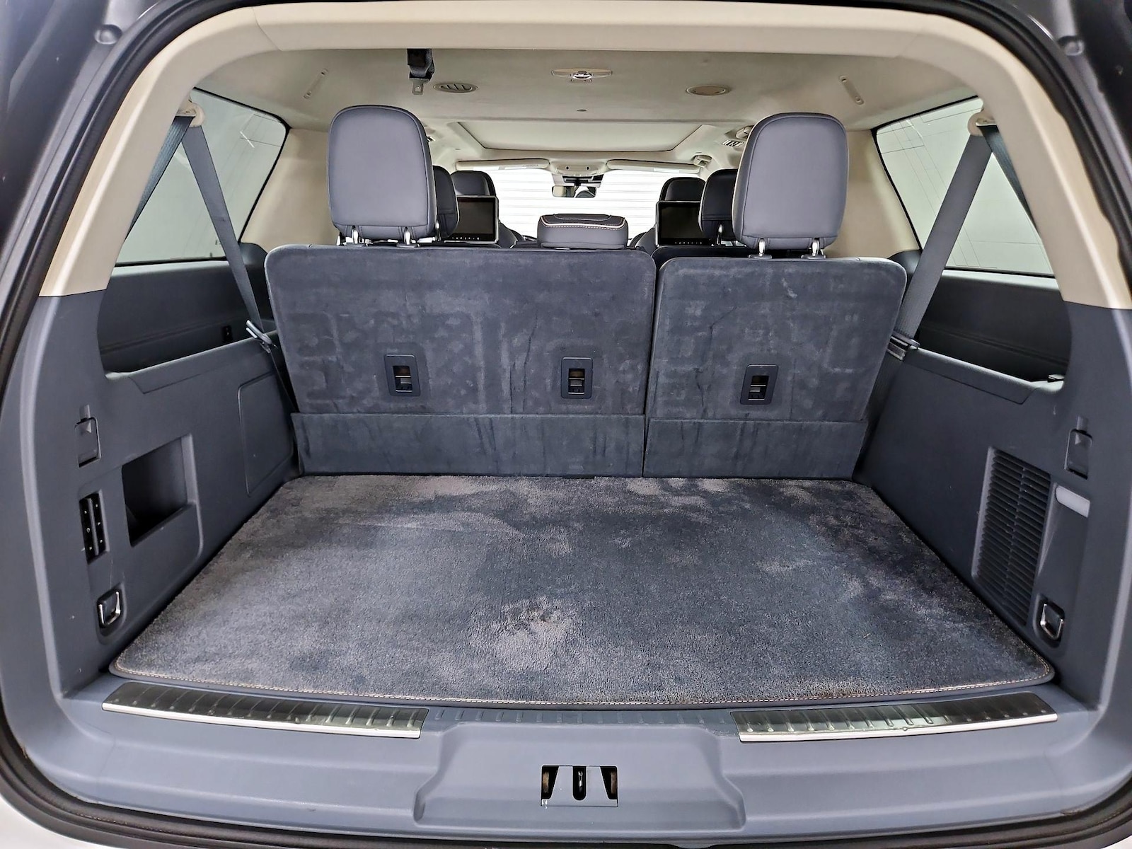 2019 Lincoln Navigator Black Label - Photo 24