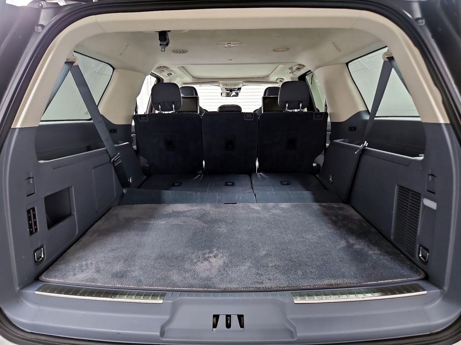 2019 Lincoln Navigator Black Label - Photo 25