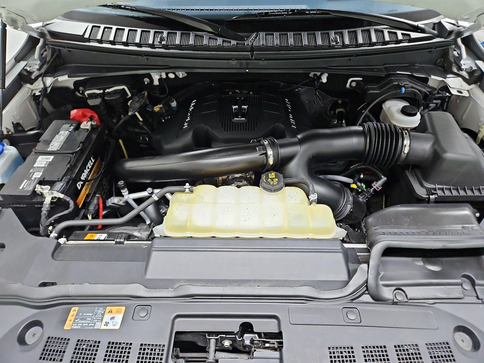 2019 Lincoln Navigator Black Label - Photo 26