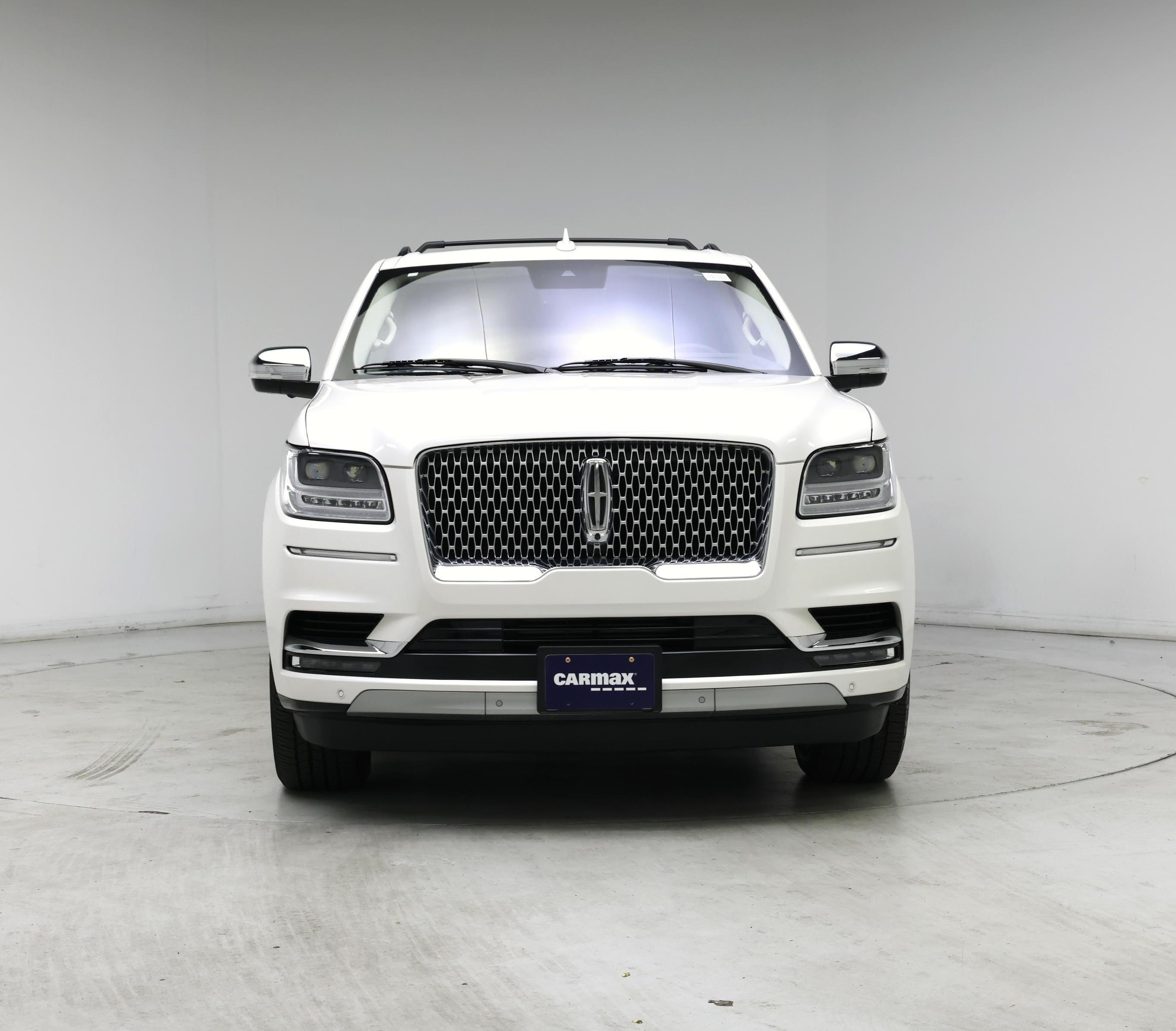 Thumbnail: 2019 Lincoln Navigator L - 5