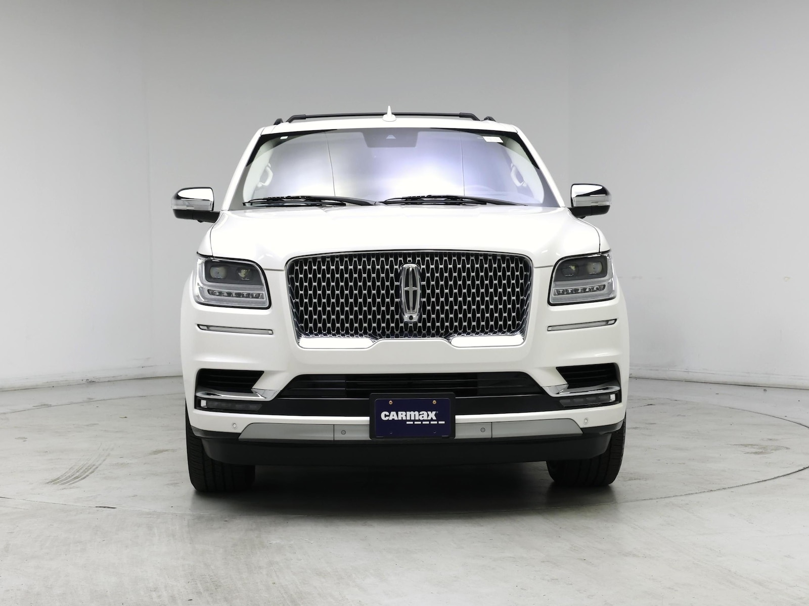 2019 Lincoln Navigator Black Label - Photo 6