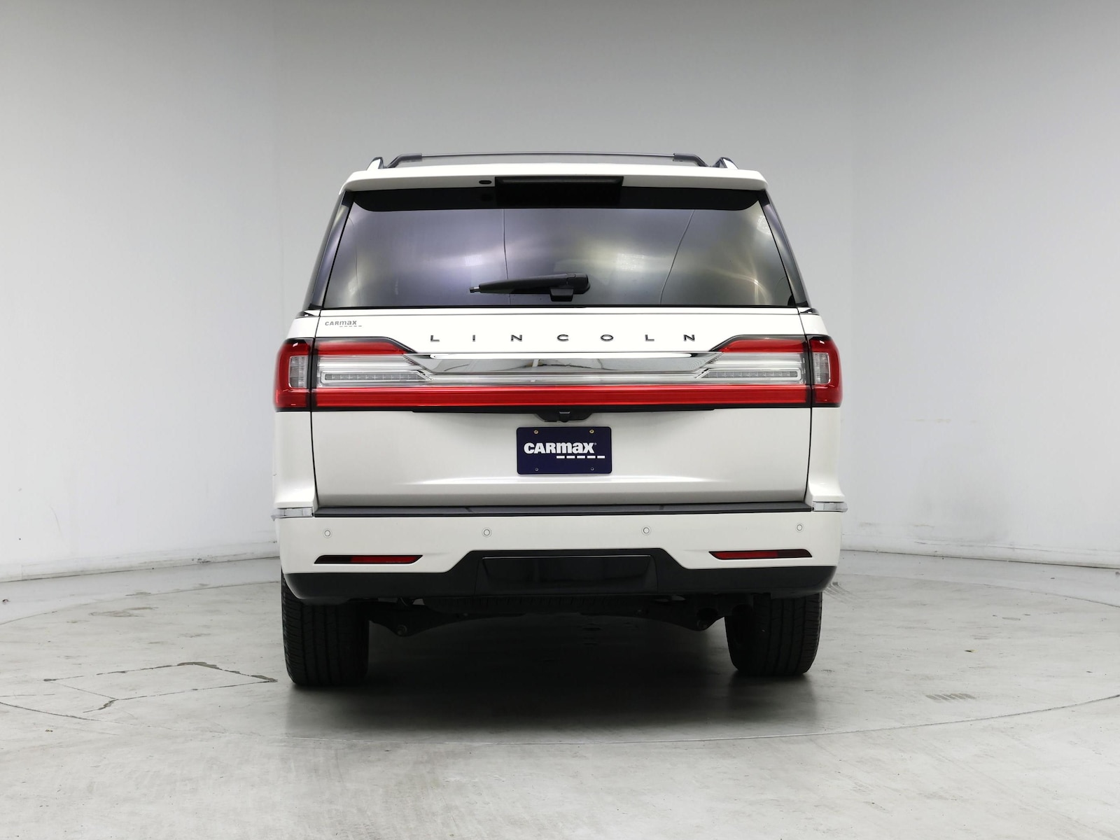2019 Lincoln Navigator Black Label - Photo 7