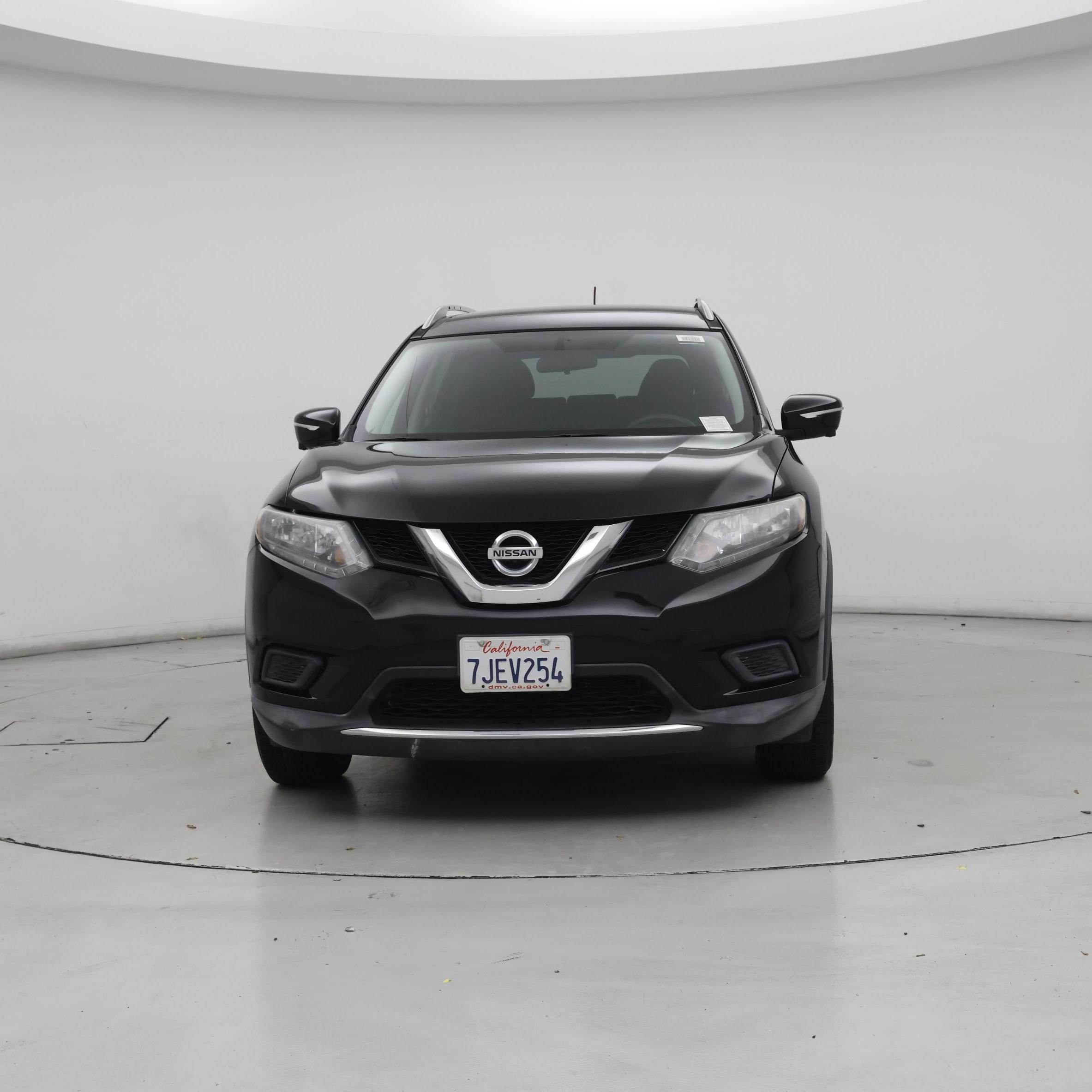 Thumbnail: 2015 Nissan Rogue - 5