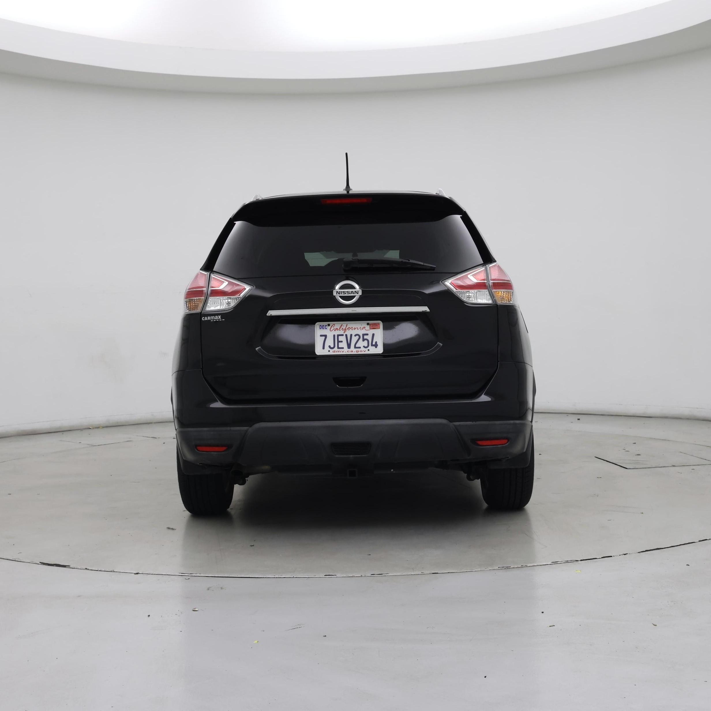Thumbnail: 2015 Nissan Rogue - 6