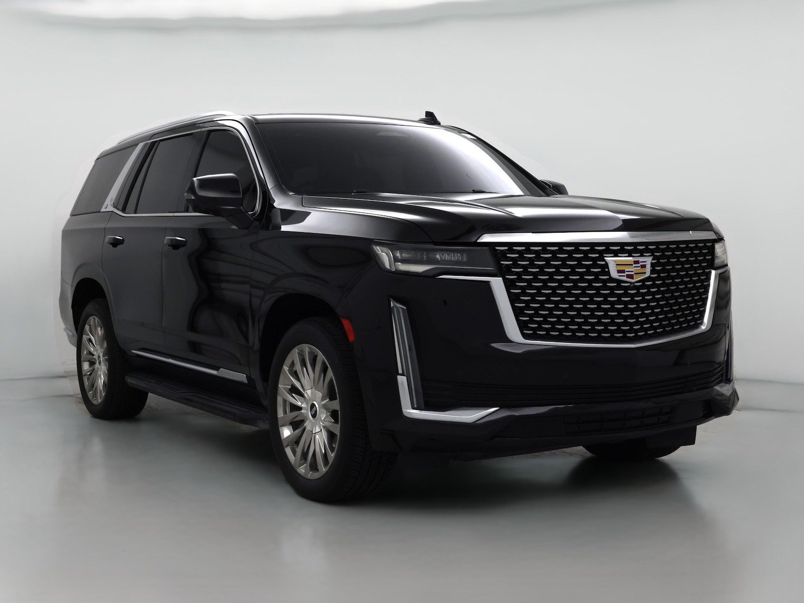 2021 Cadillac Escalade